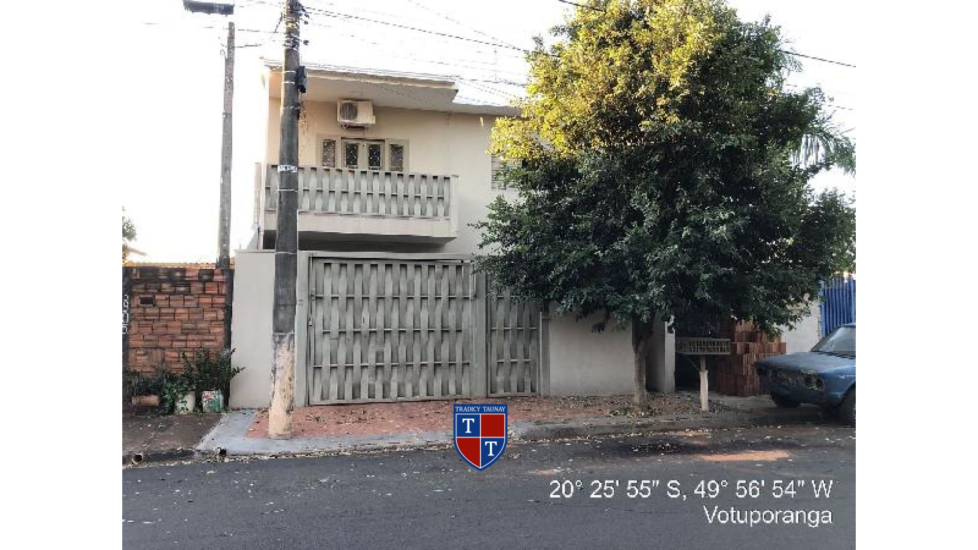 Foto 1 de CASA em PARQUE RESIDENCIAL DO LAGO - Imóvel Retomado Caixa