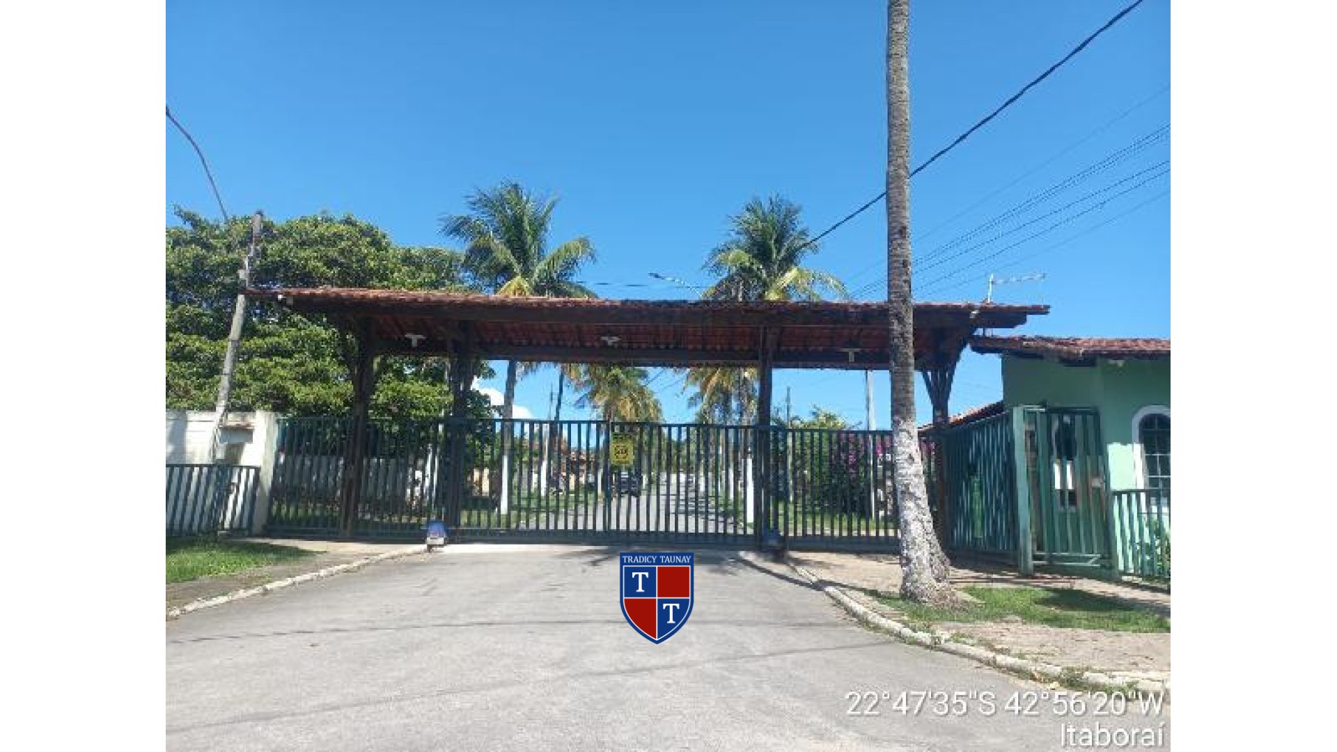 Foto 1 de CASA em MARAMBAIA (MANILHA) - Imóvel Retomado Caixa
