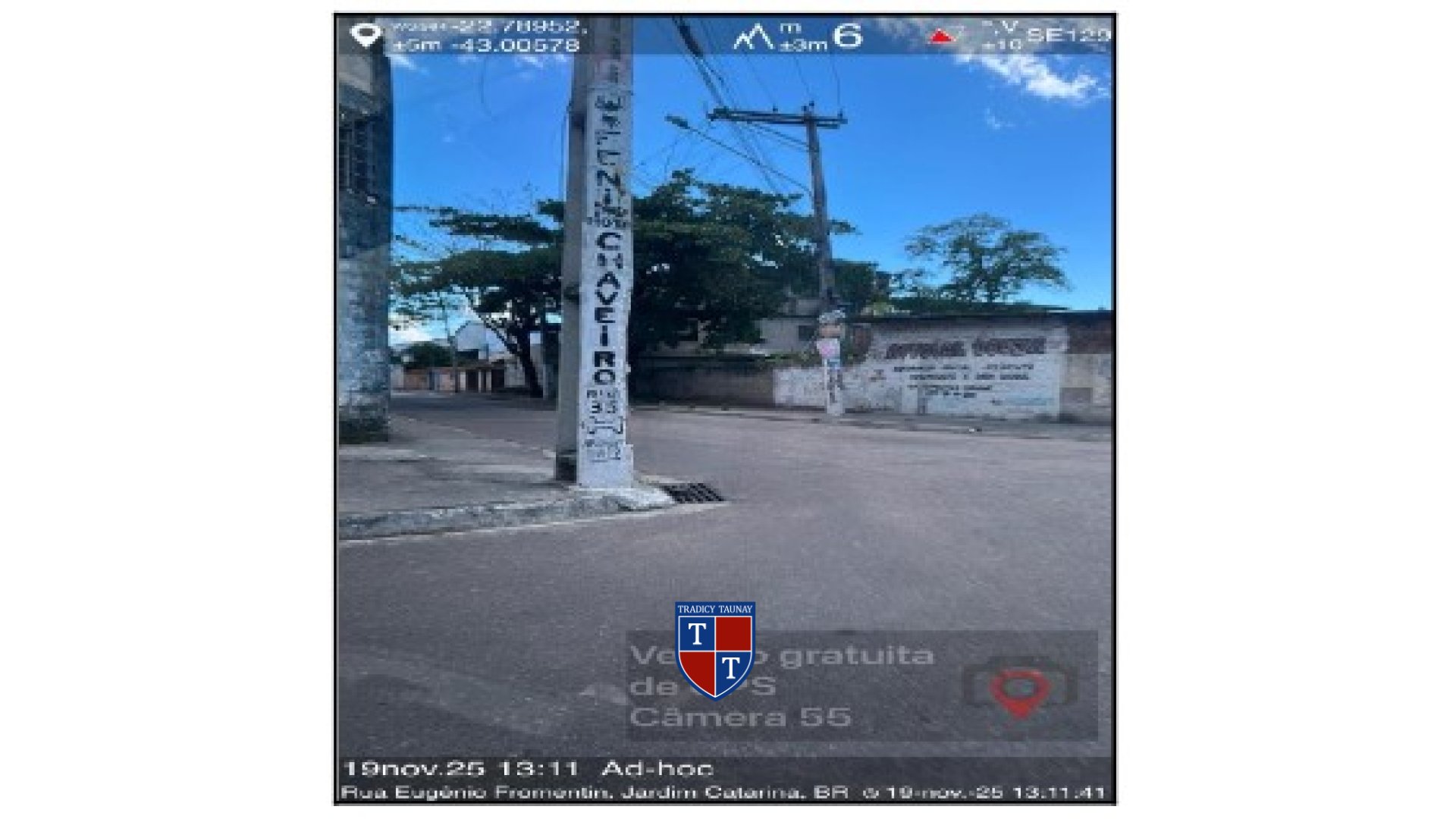 Foto 1 de CASA em JARDIM CATARINA - Imóvel Retomado Caixa