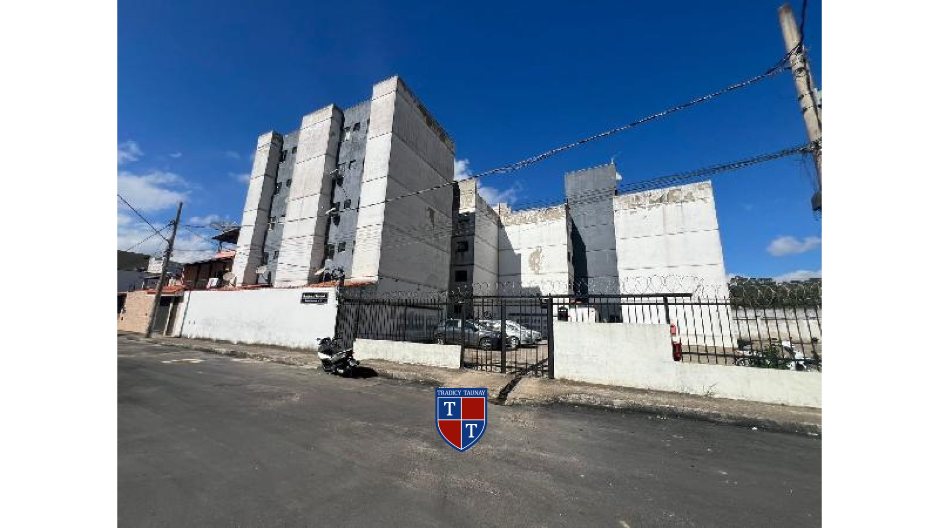 Foto 1 de APARTAMENTO em MARILANDIA - Imóvel Retomado Caixa