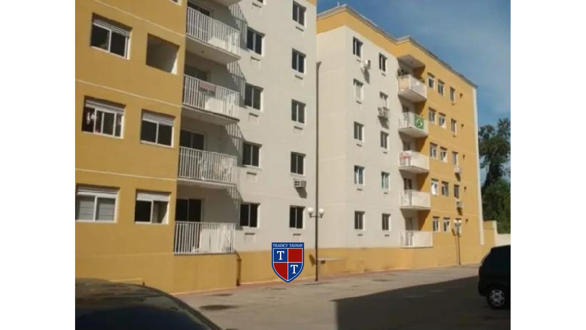 Foto 1 de APARTAMENTO em SANTA LUZIA - Imóvel Retomado Caixa
