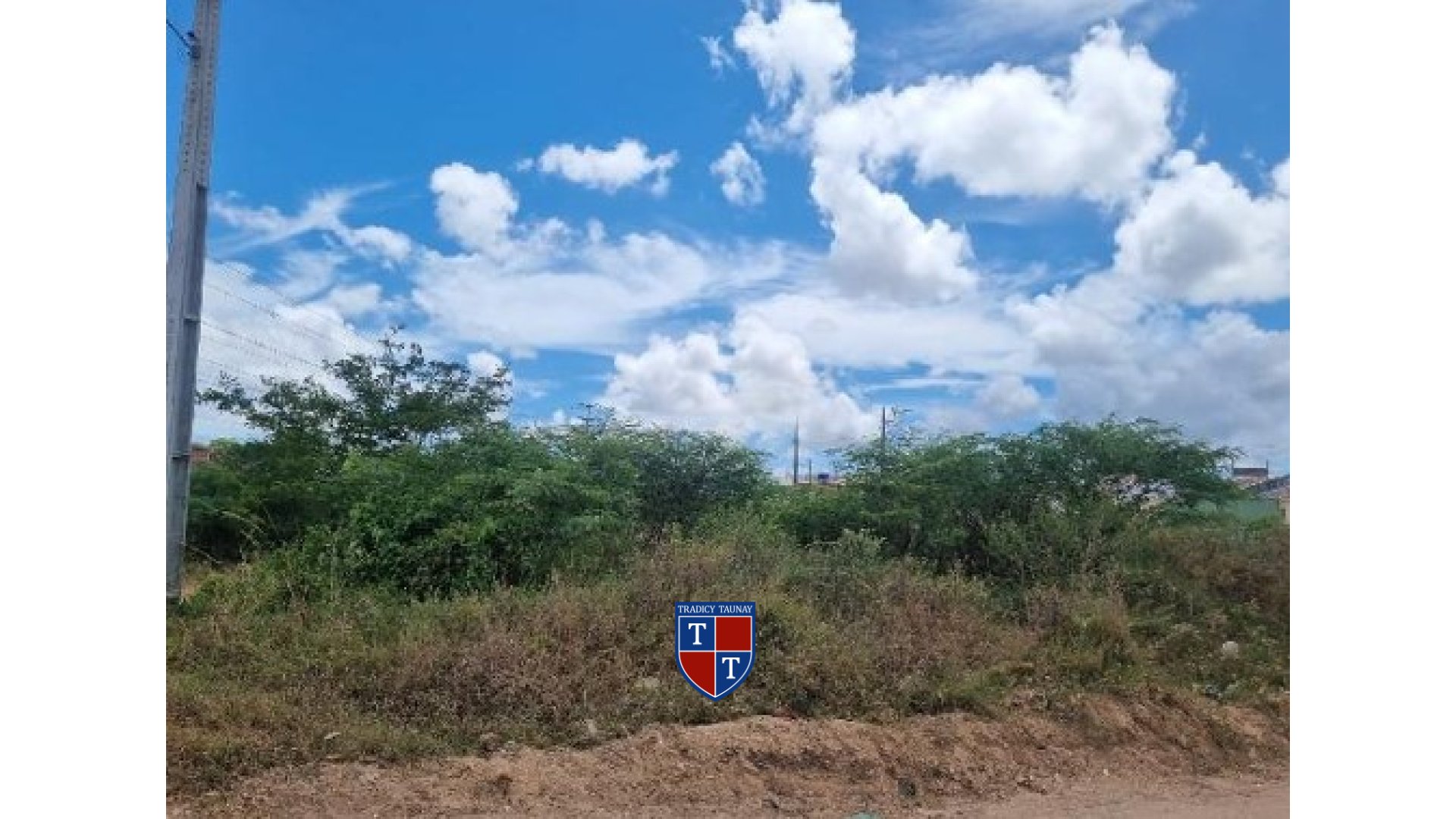 Foto 1 de TERRENO em SANTA INES - Imóvel Retomado Caixa