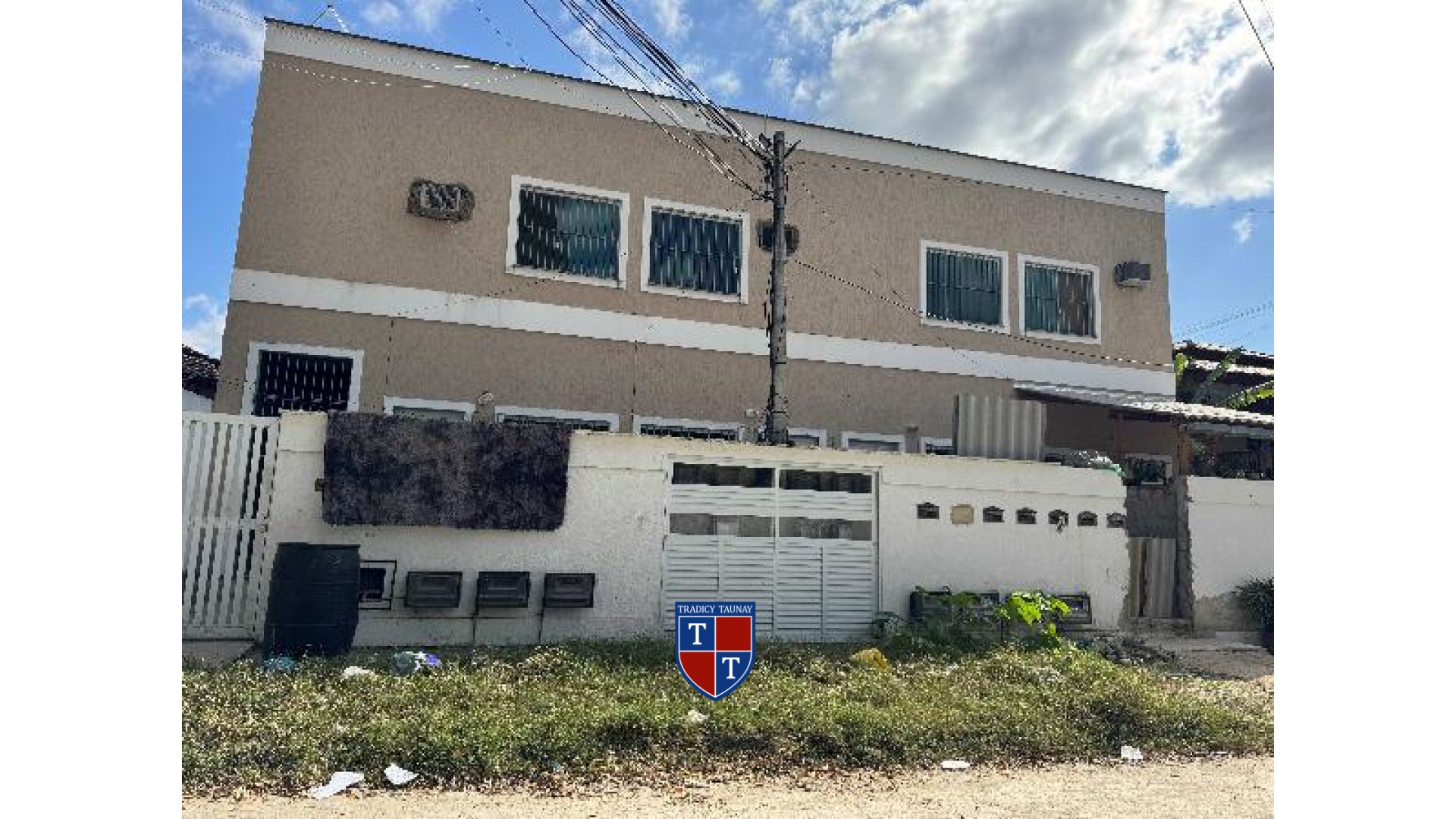 Foto 1 de APARTAMENTO em IPIIBA - Imóvel Retomado Caixa