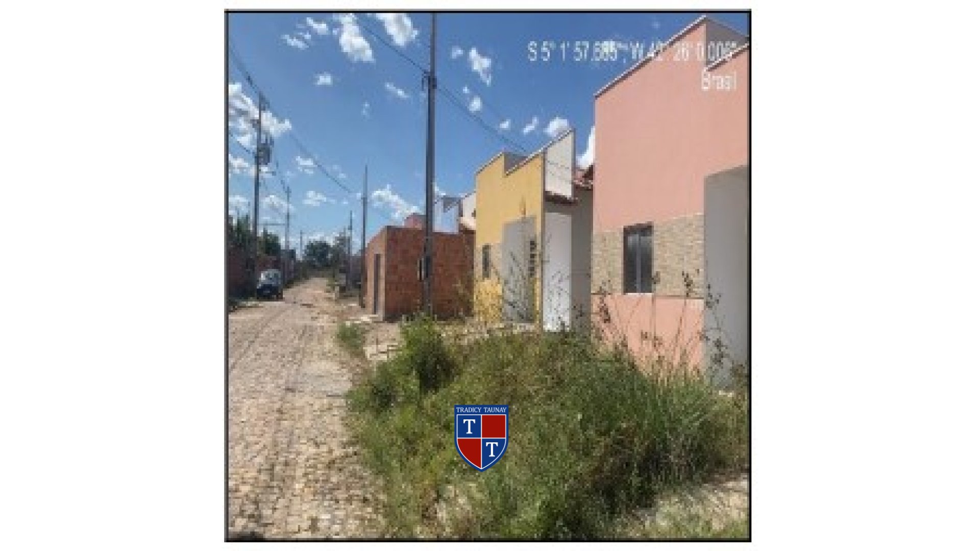 Foto 1 de CASA em SAO SEBASTIAO - Imóvel Retomado Caixa