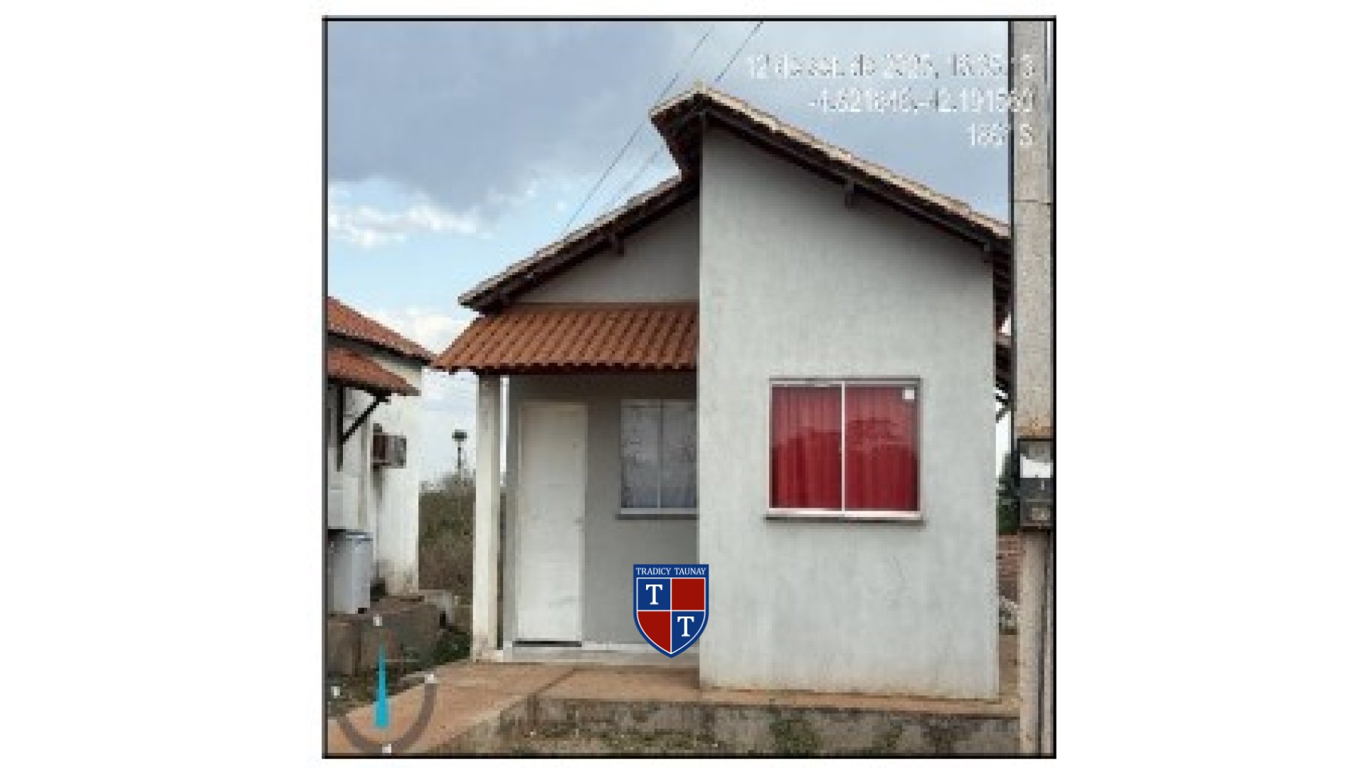 Foto 1 de CASA em SANTA RITA - Imóvel Retomado Caixa