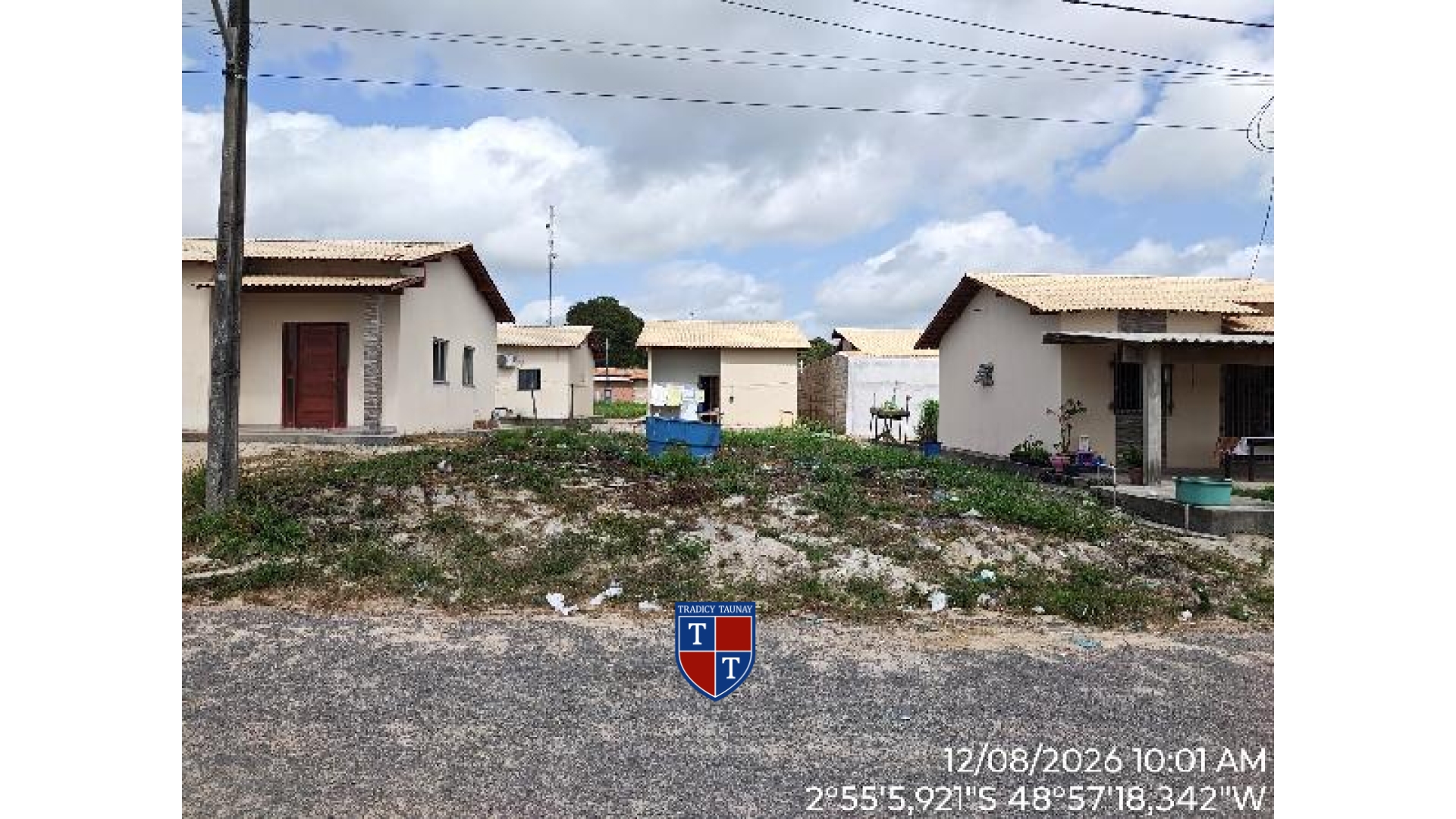 Foto 1 de TERRENO em CENTRO, TAILANDIA/PA - Imóvel Retomado CAIXA Ref 8444431006068