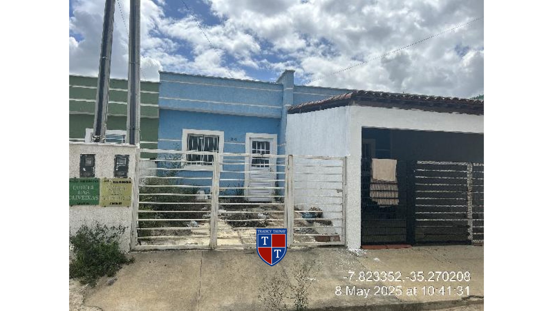 Foto 1 de CASA em SANTO ANTONIO - Imóvel Retomado Caixa