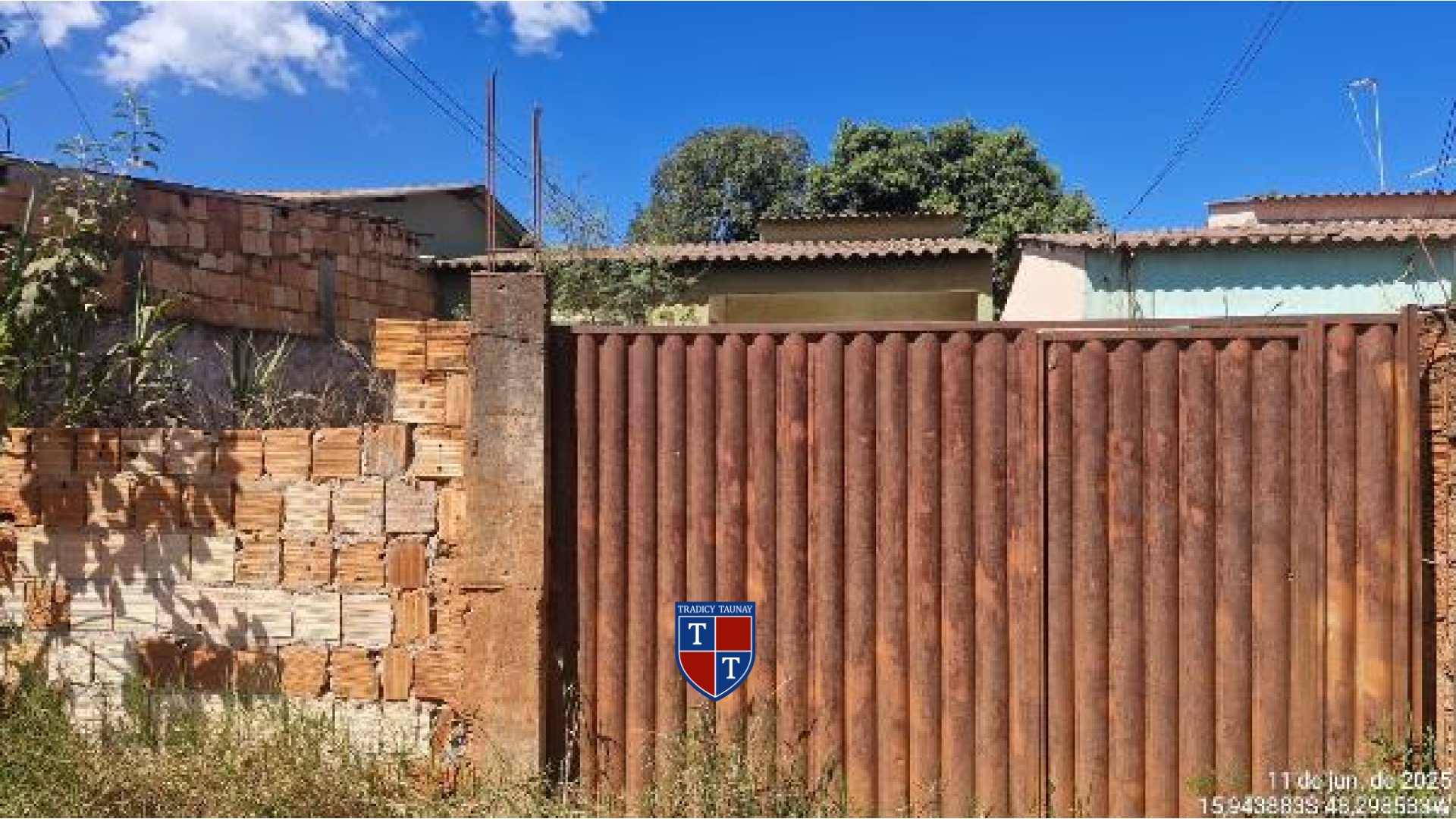 Foto 1 de CASA em JARDIM ANA BEATRIZ I - Imóvel Retomado Caixa