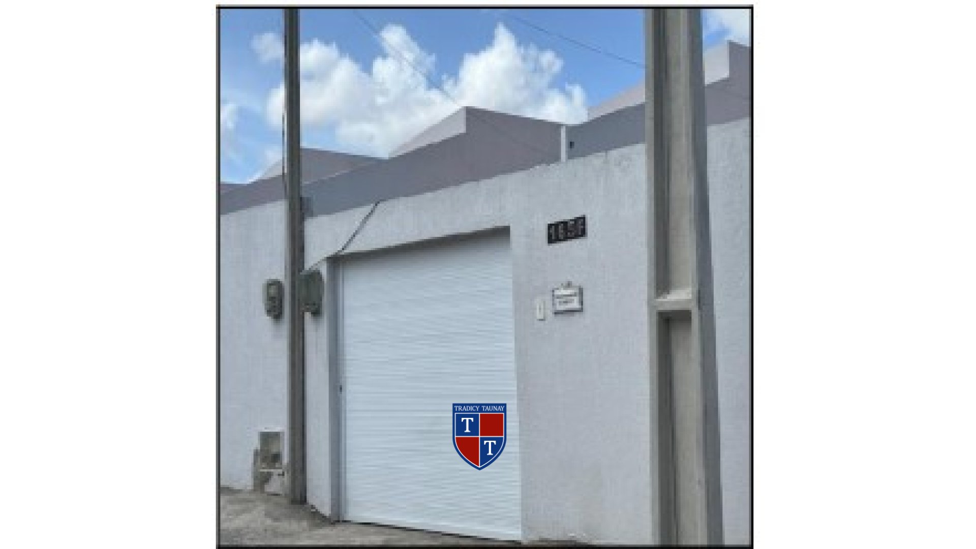 Foto 1 de CASA em VERTENTE - Imóvel Retomado Caixa