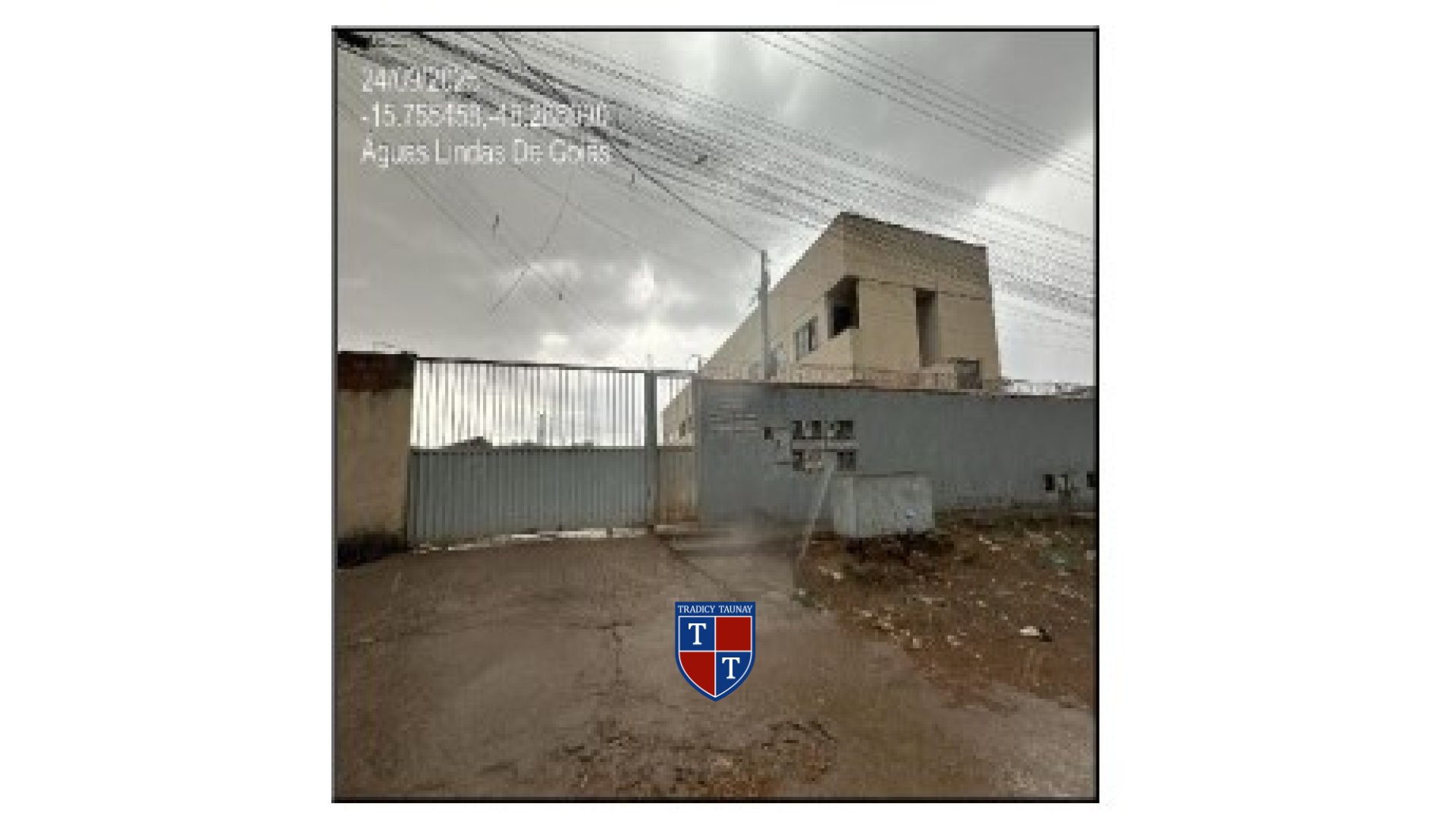 Foto 1 de APARTAMENTO em MANSOES IMPERATRIZ - Imóvel Retomado Caixa