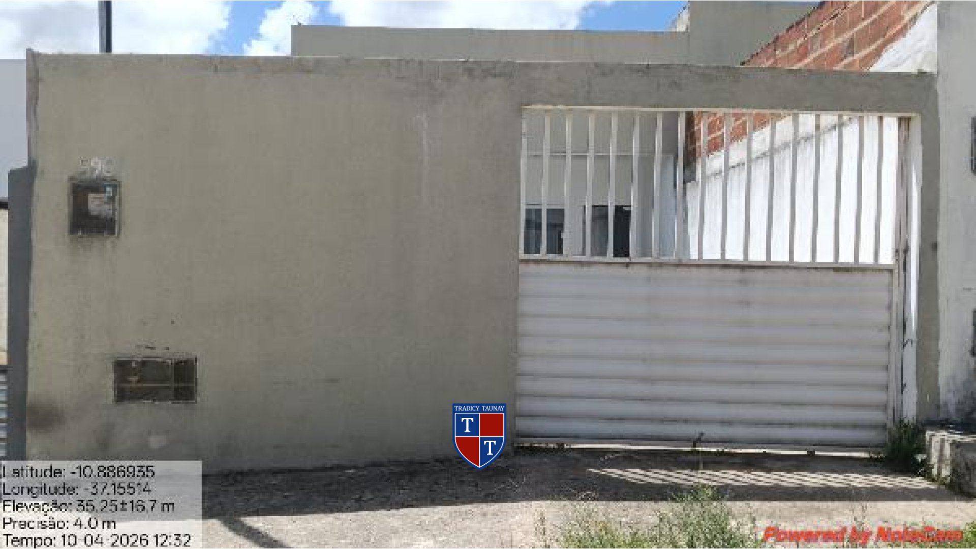 Foto do Imóvel