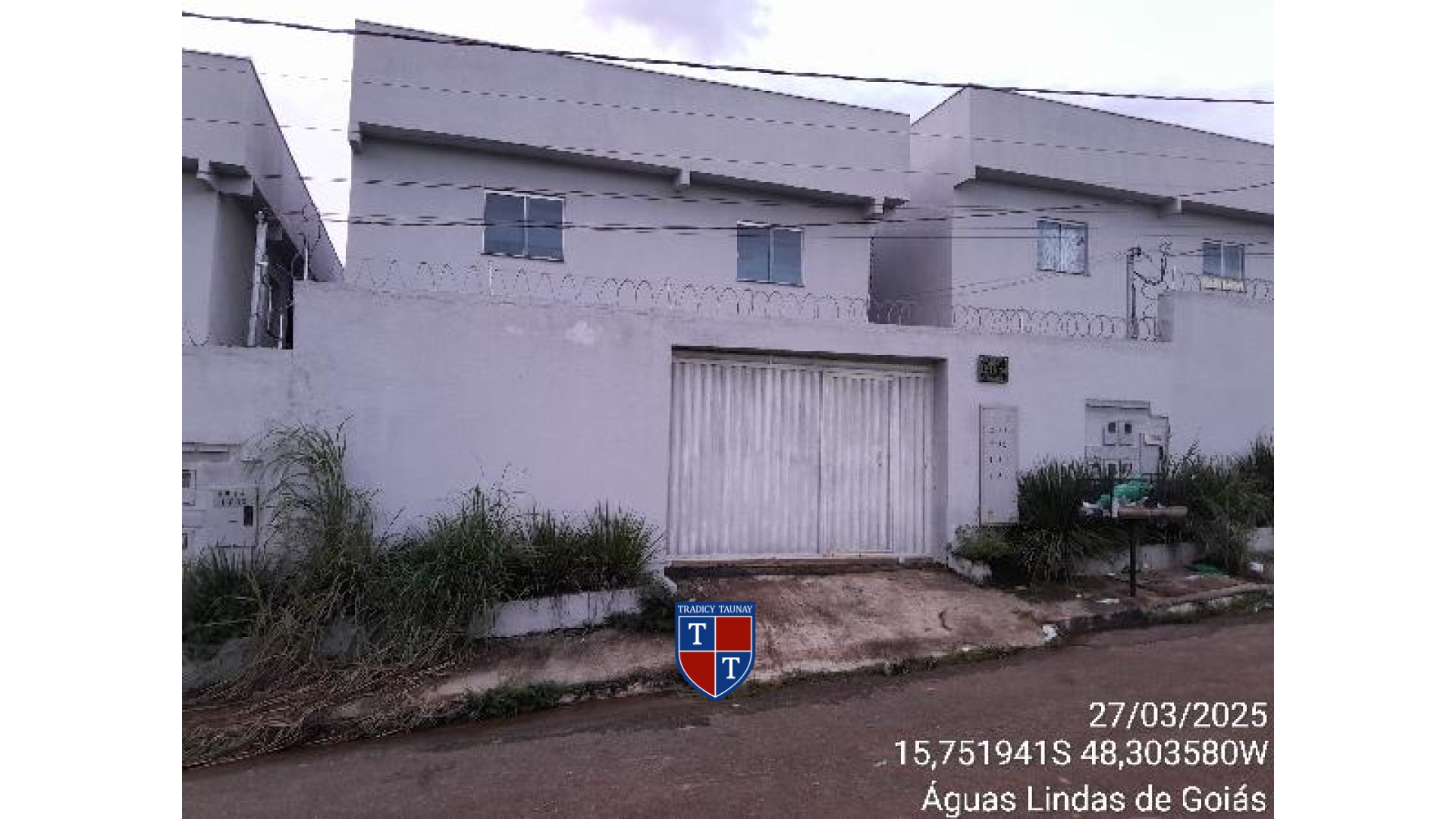 Foto 1 de APARTAMENTO em RESIDENCIAL BOA VISTA - Imóvel Retomado Caixa