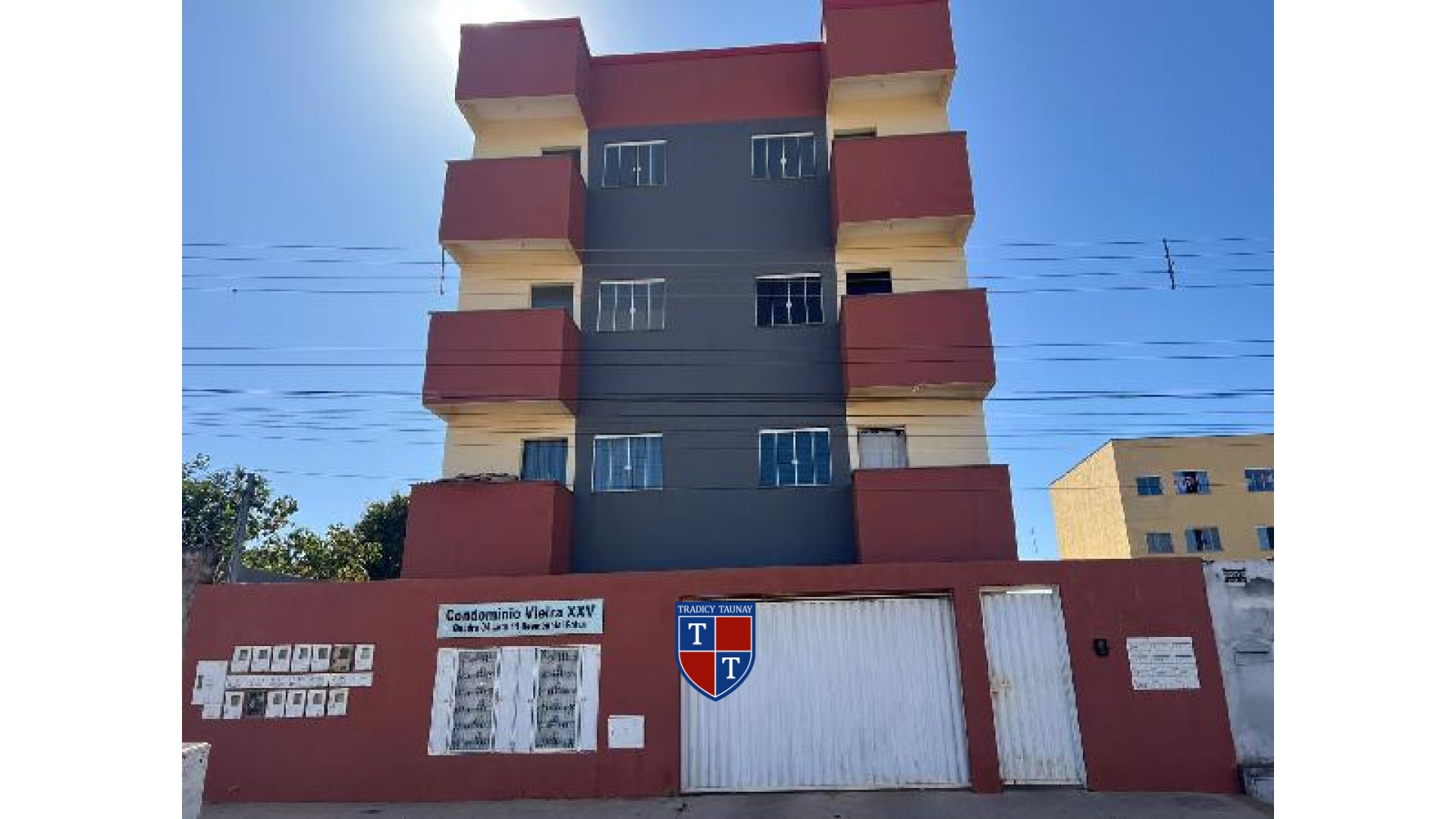 Foto 1 de APARTAMENTO em RESIDENCIAL PAIVA I - Imóvel Retomado Caixa