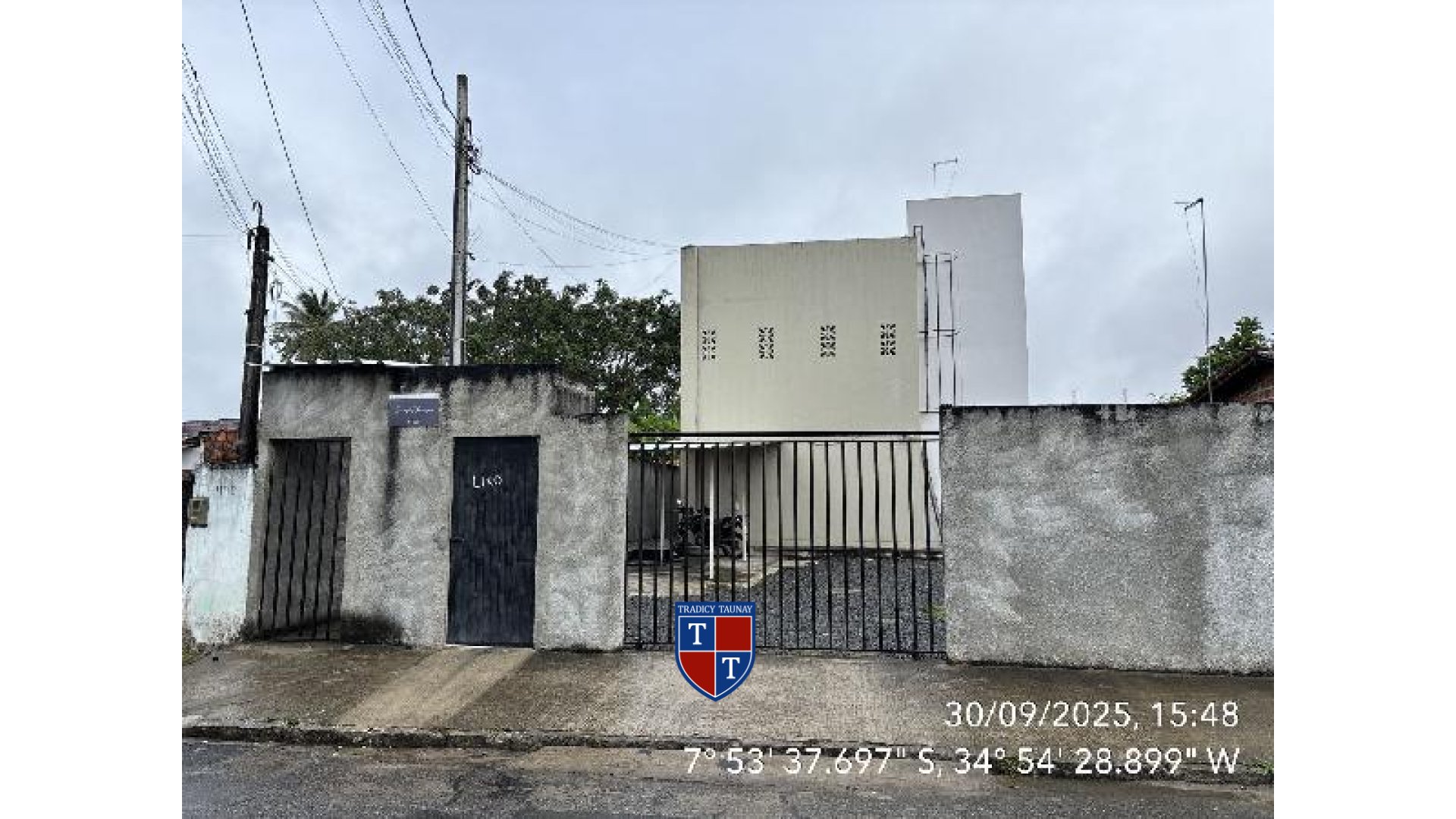 Foto 1 de APARTAMENTO em DESTERRO - Imóvel Retomado Caixa