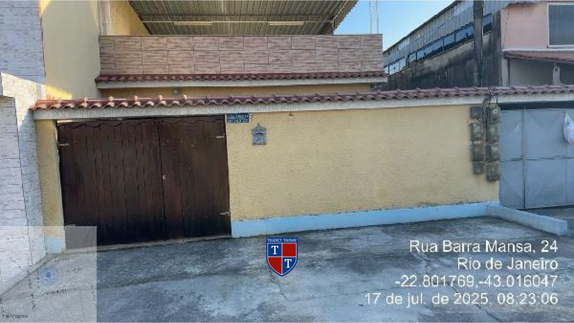 Foto 1 de CASA em TRINDADE - Imóvel Retomado Caixa