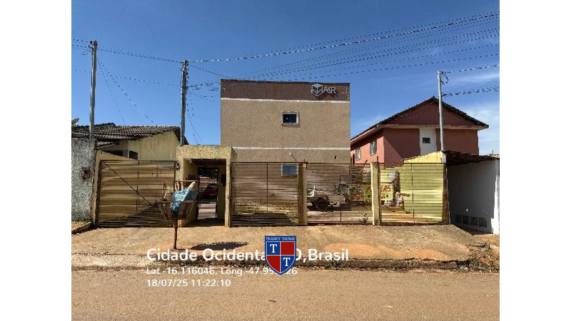 Foto 1 de APARTAMENTO em PARQUE NAPOLIS A - Imóvel Retomado Caixa