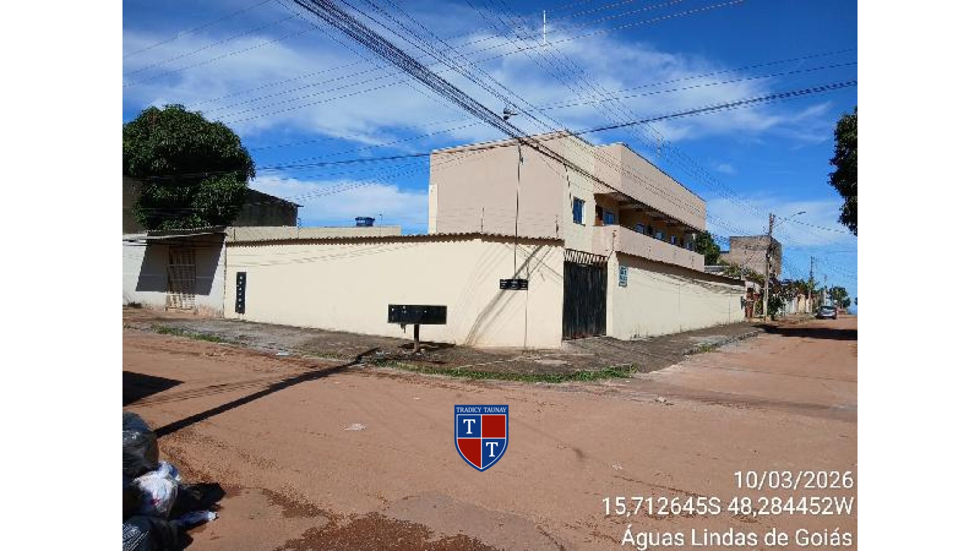 Foto 1 de APARTAMENTO em JARDIM BRASILIA II - Imóvel Retomado Caixa