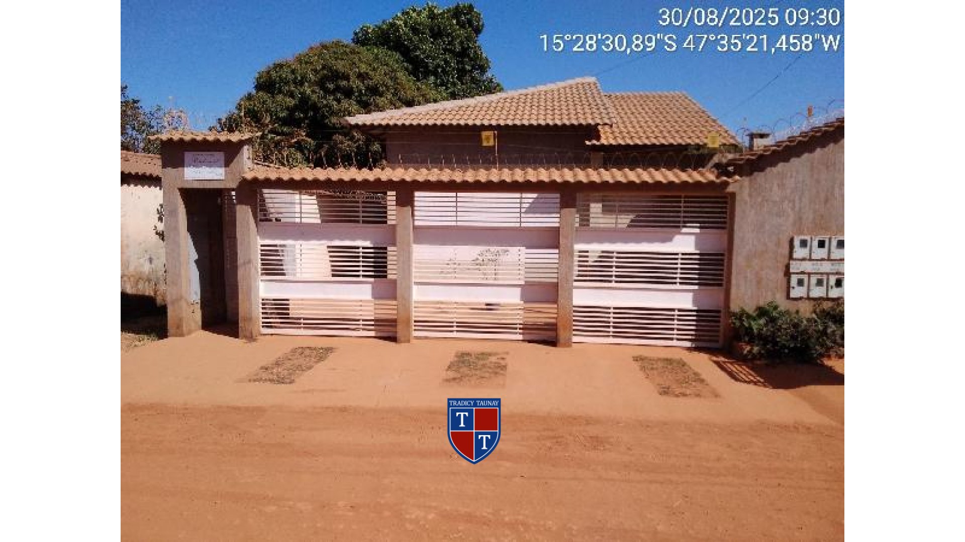 Foto 1 de APARTAMENTO em JARDIM DAS PALMEIRAS - Imóvel Retomado Caixa