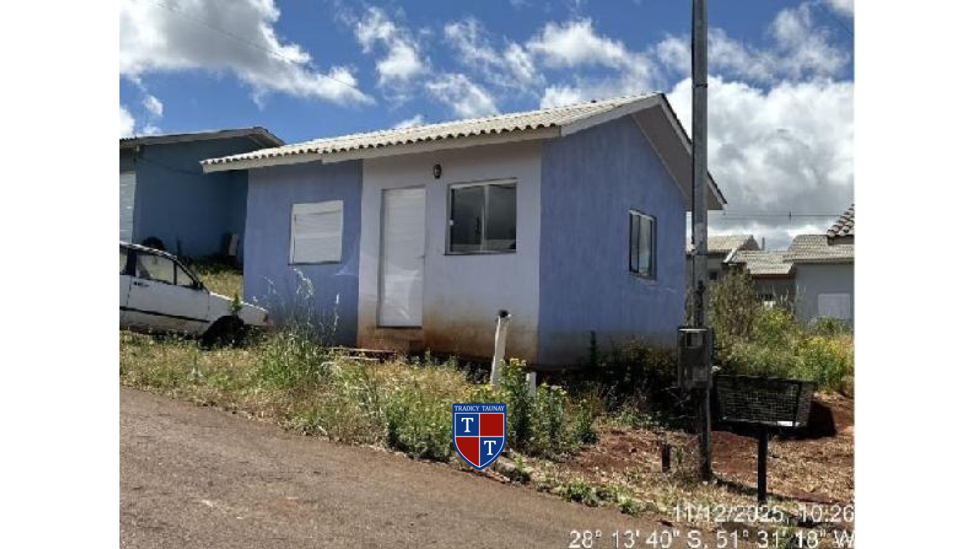 Foto 1 de CASA em OLIVEIRA - Imóvel Retomado Caixa