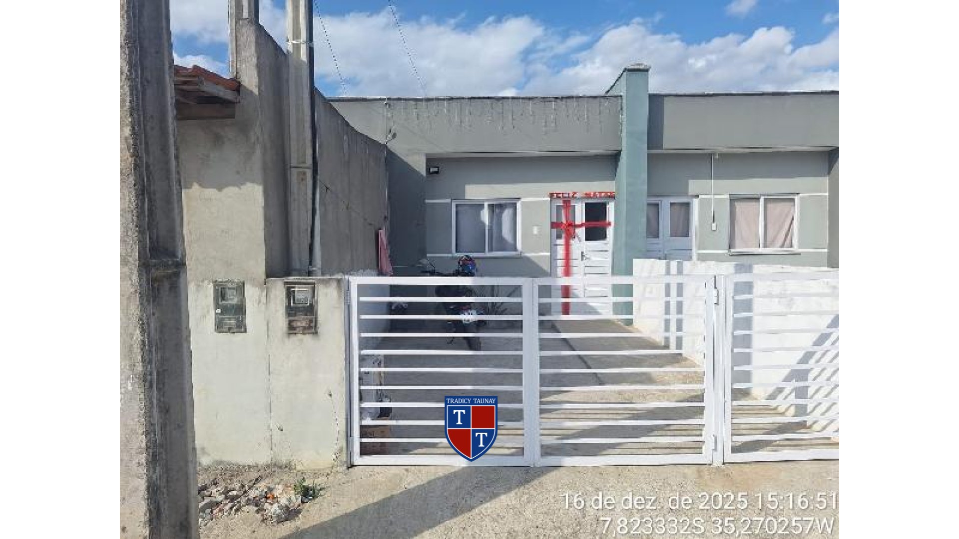 Foto 1 de CASA em SANTO ANTONIO - Imóvel Retomado Caixa