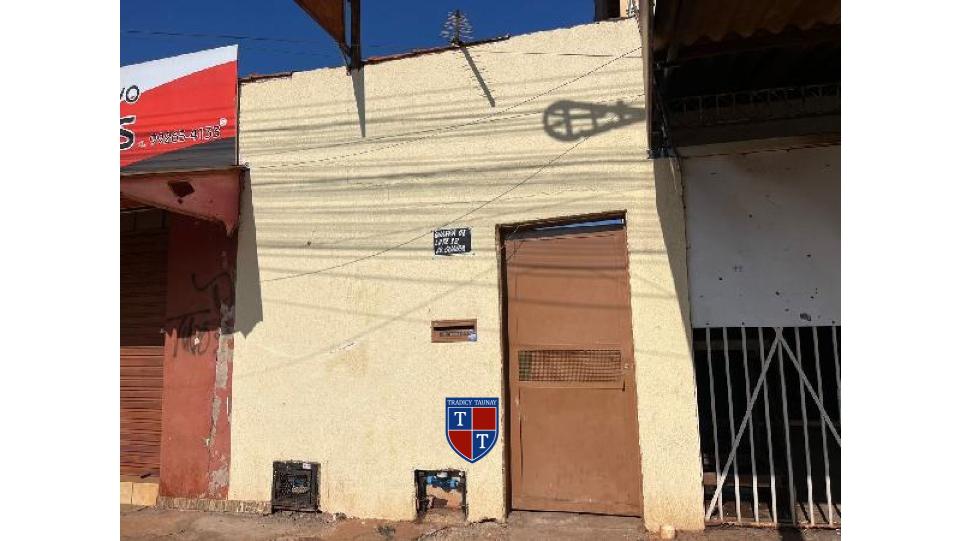 Foto 1 de APARTAMENTO em JARDIM GUAIRA I - Imóvel Retomado Caixa
