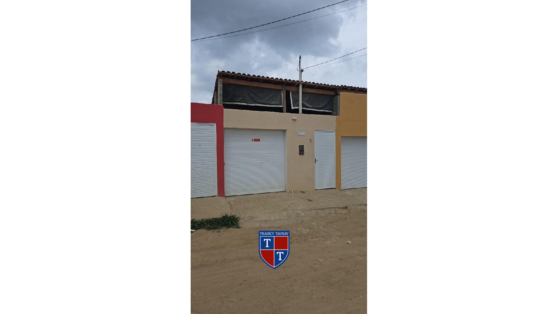 Foto 1 de CASA em MANHOSA - Imóvel Retomado Caixa