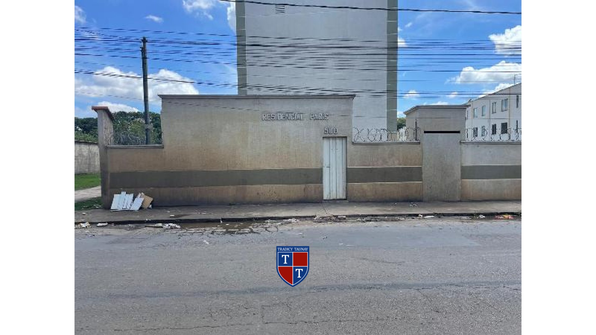 Foto 1 de APARTAMENTO em MATOZINHOS - Imóvel Retomado Caixa