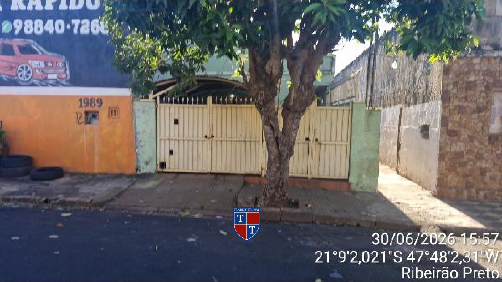 Foto 1 de CASA em CAMPOS ELISEOS - Imóvel Retomado Caixa