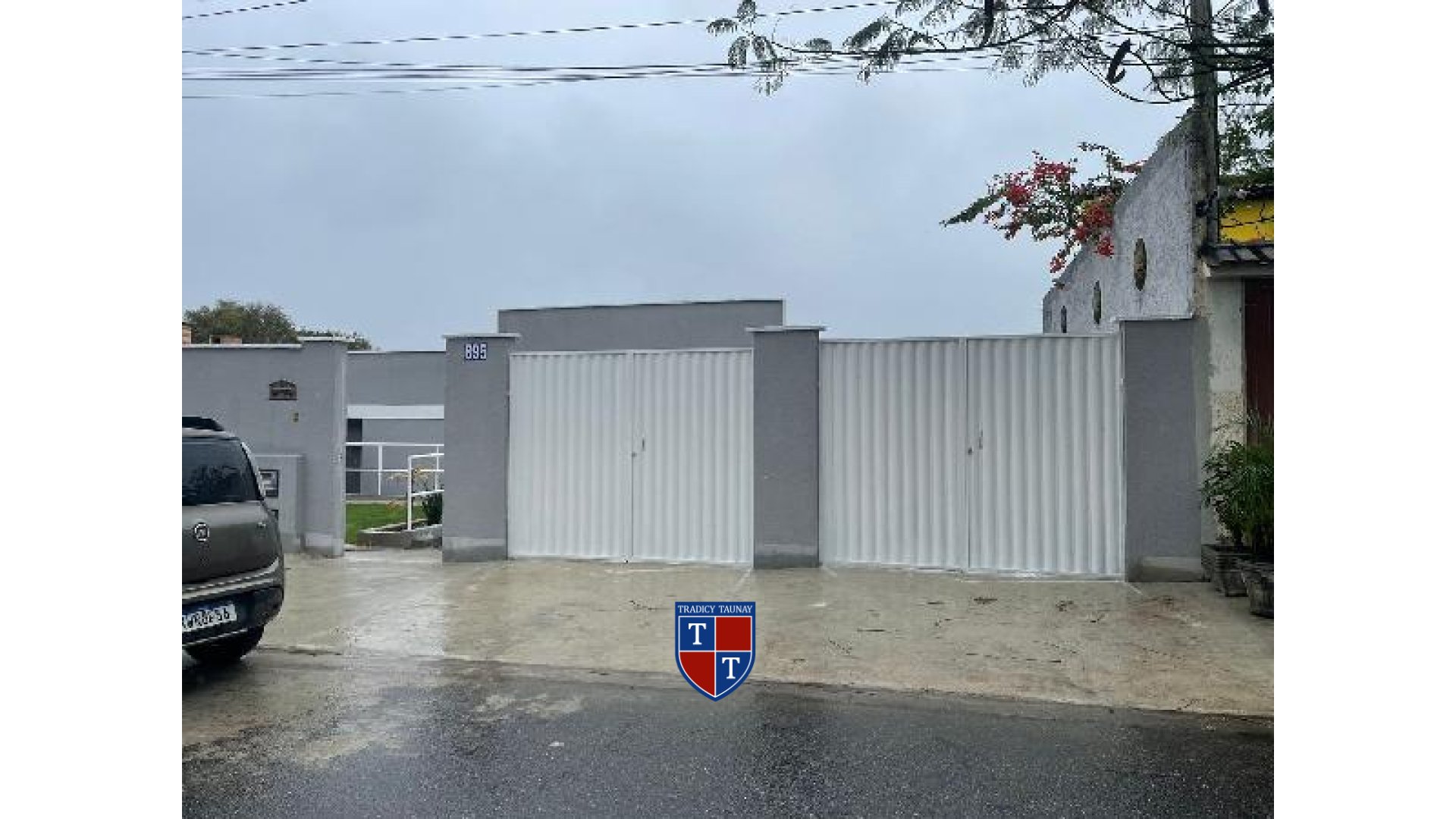 Foto 1 de CASA em LARANJAL - Imóvel Retomado Caixa