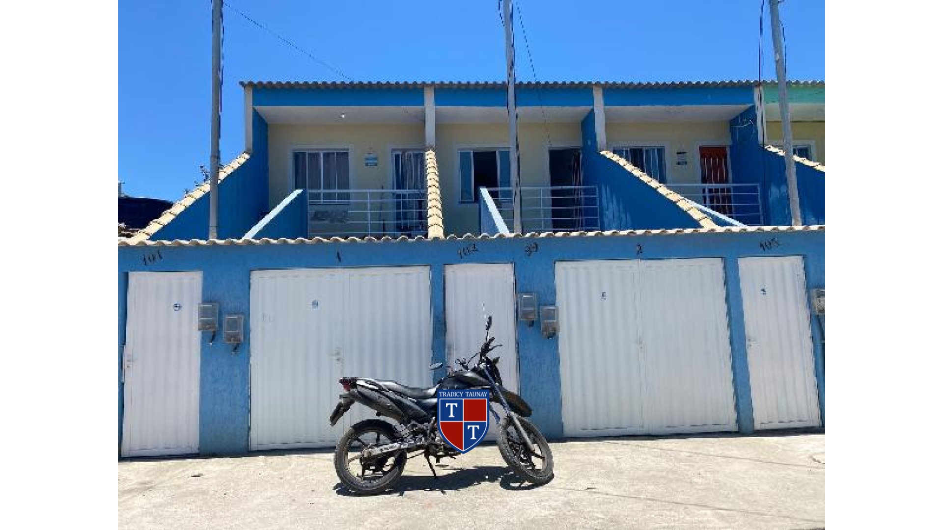 Foto 1 de APARTAMENTO em CABUCU - Imóvel Retomado Caixa