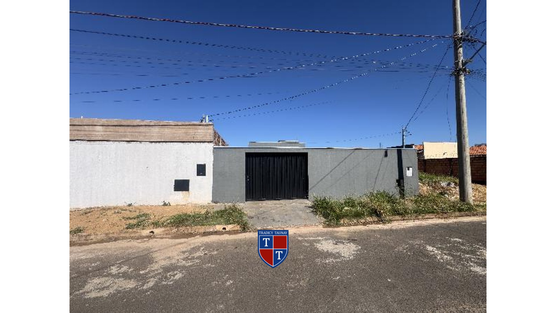 Foto 1 de CASA em LOTEAMENTO ILHA BELA - Imóvel Retomado Caixa