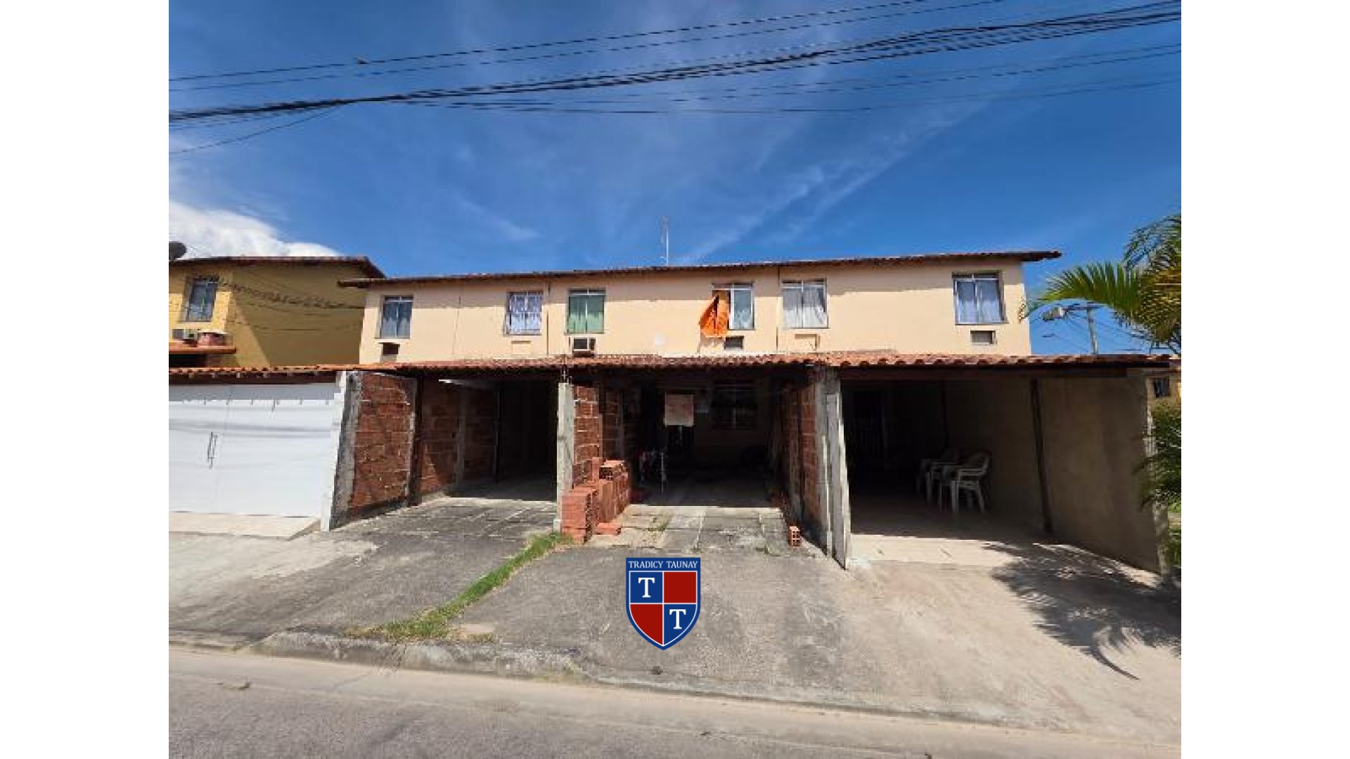 Foto 1 de CASA em JOQUEI CLUBE - Imóvel Retomado Caixa