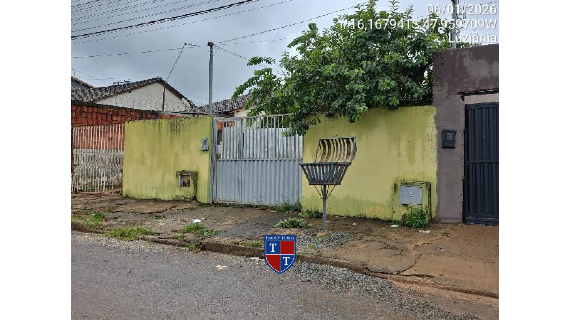 Foto do Imóvel