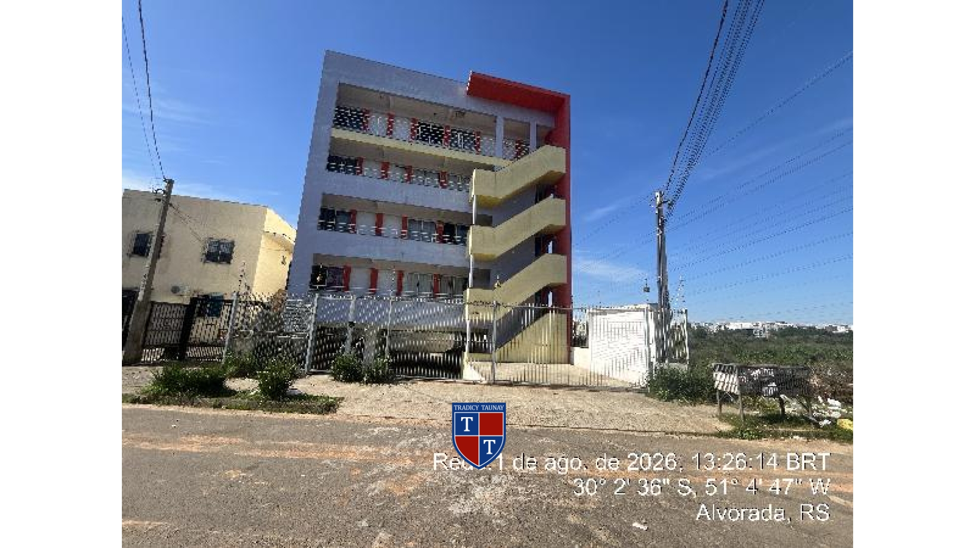 APARTAMENTO em JARDIM ALGARVE