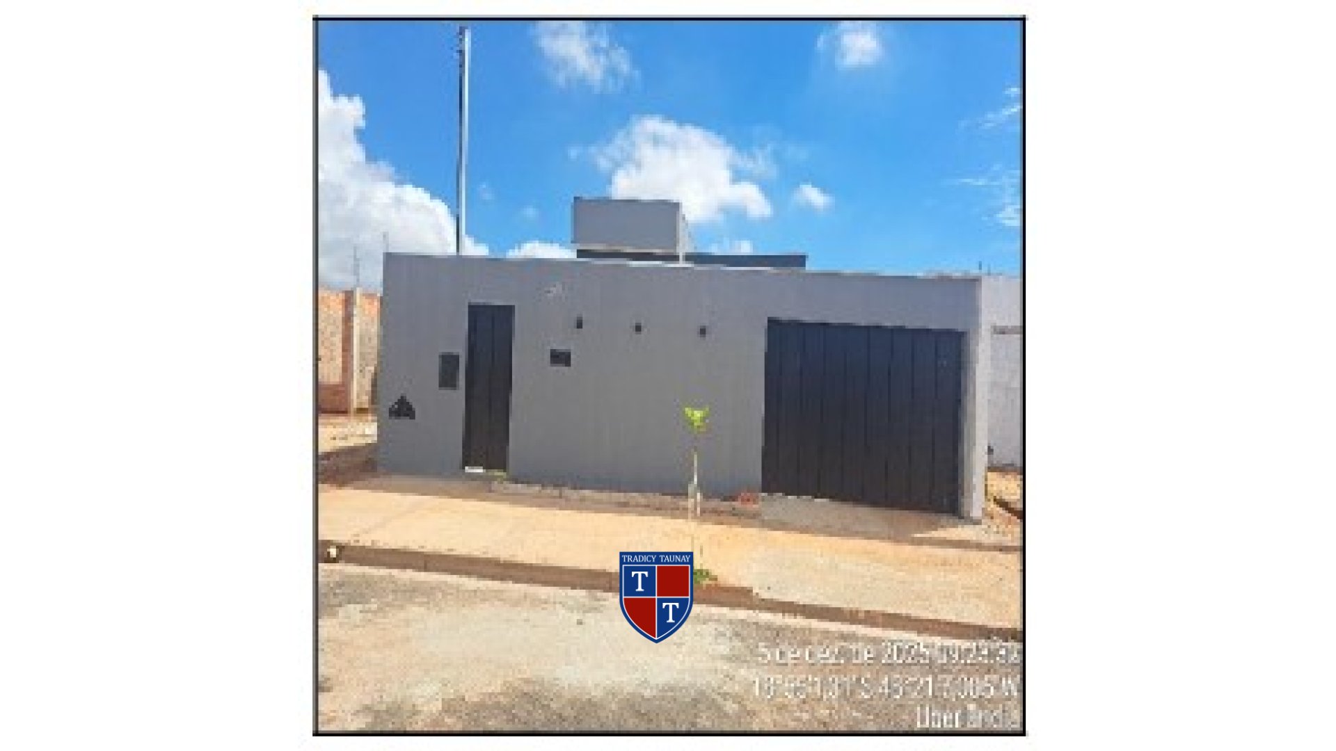 Foto 1 de TERRENO em LOTEAMENTO LUIZOTE DE FREITAS IV - Imóvel Retomado Caixa