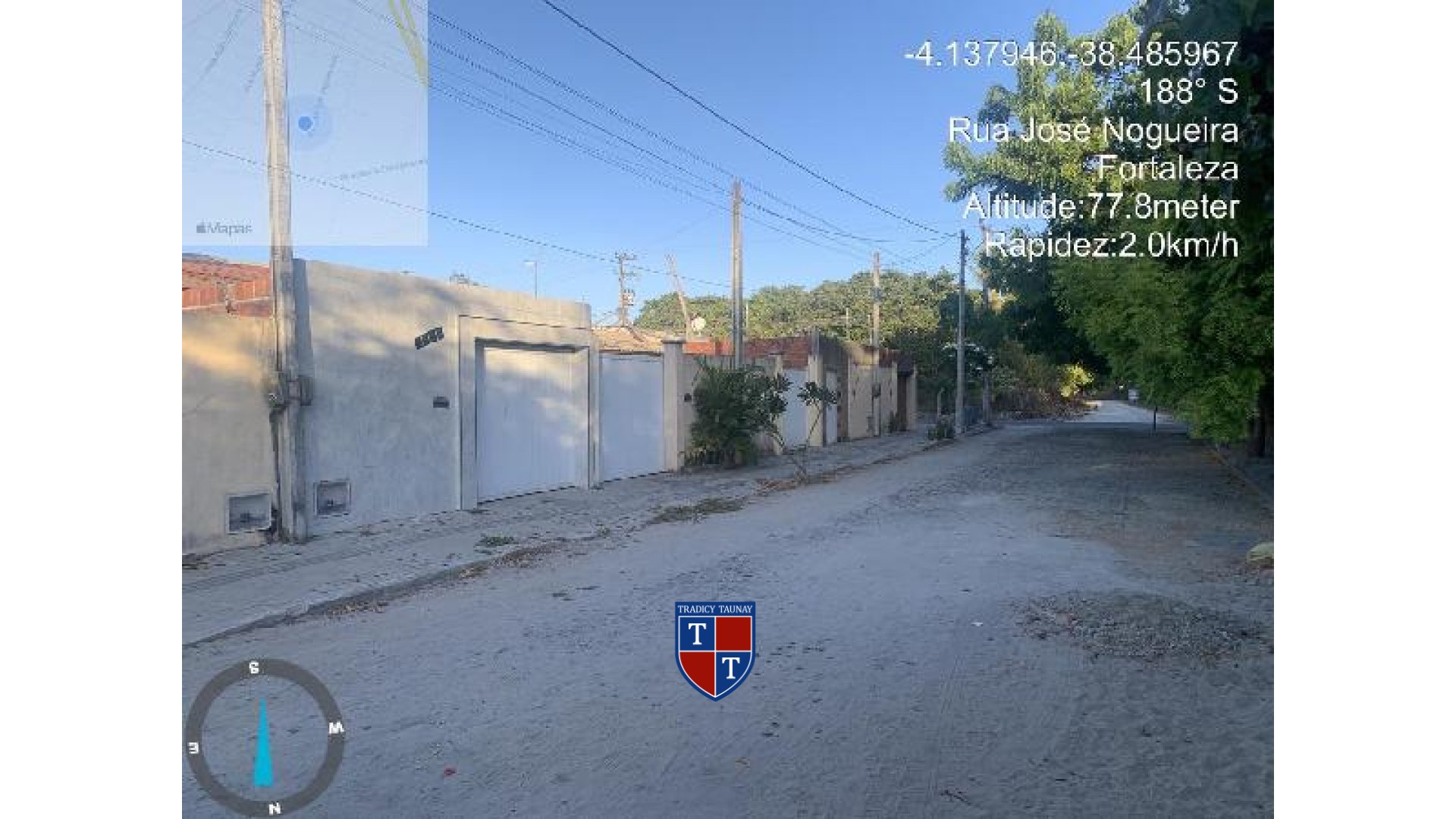 Foto 1 de CASA em ALTO DA ESTRELA - Imóvel Retomado Caixa