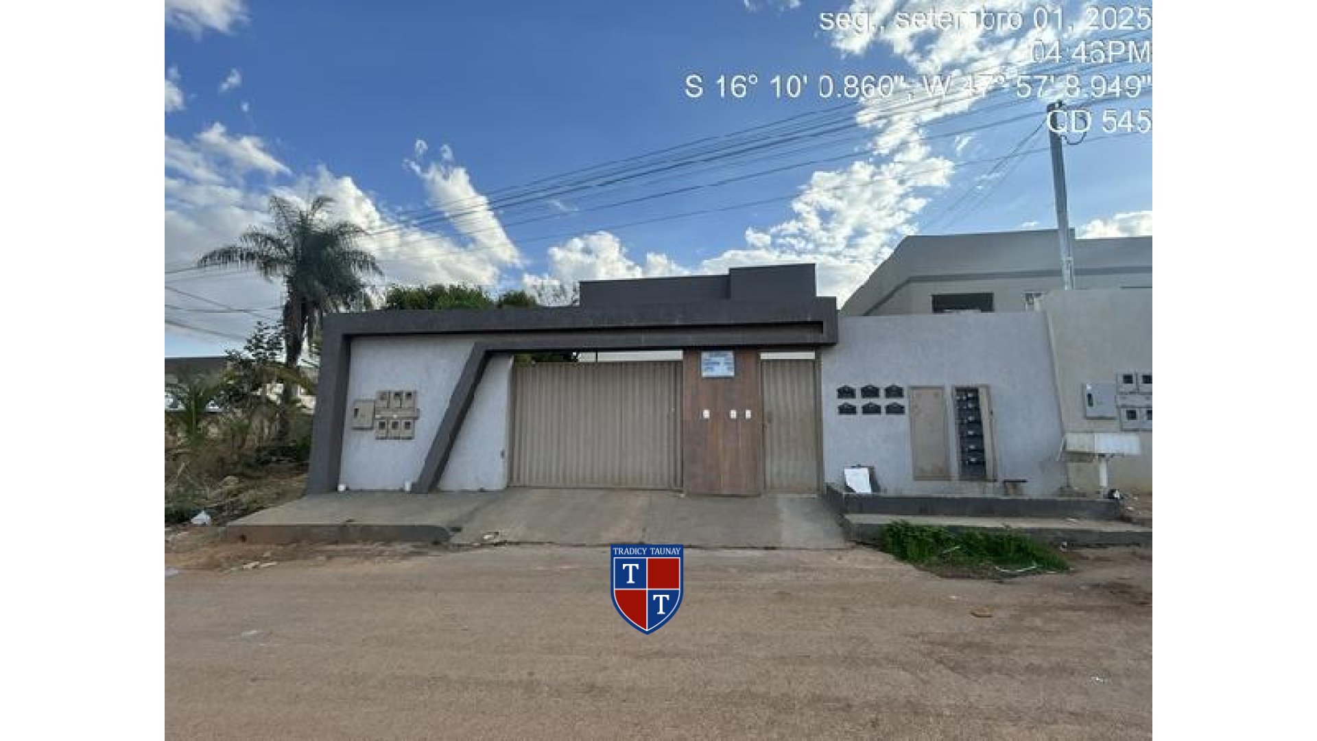 Foto 1 de APARTAMENTO em PARQUE ESTRELA DALVA X - Imóvel Retomado Caixa