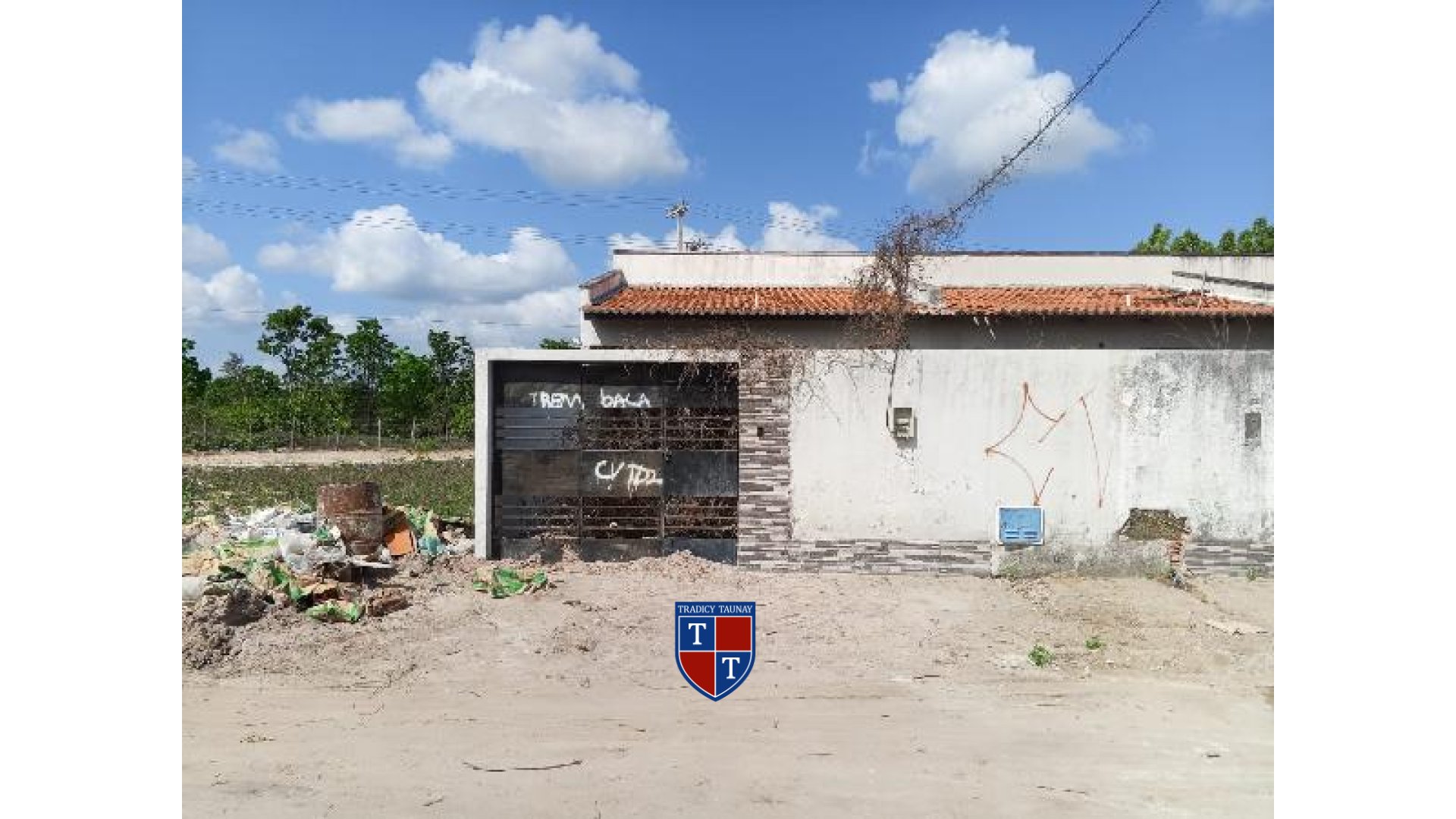 Foto 1 de CASA em DIADEMA - Imóvel Retomado Caixa