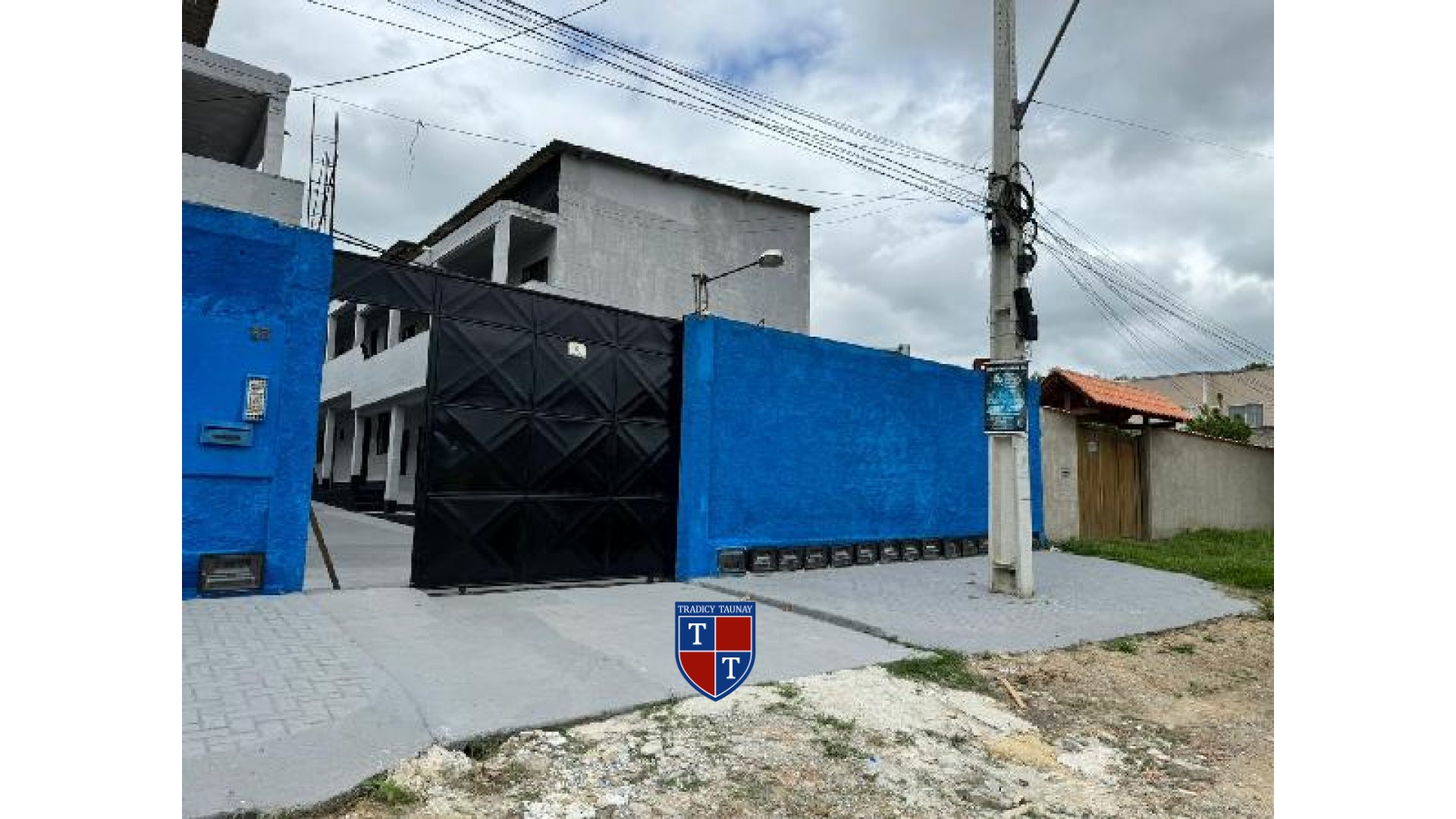 Foto 1 de CASA em VISTA ALEGRE - Imóvel Retomado Caixa