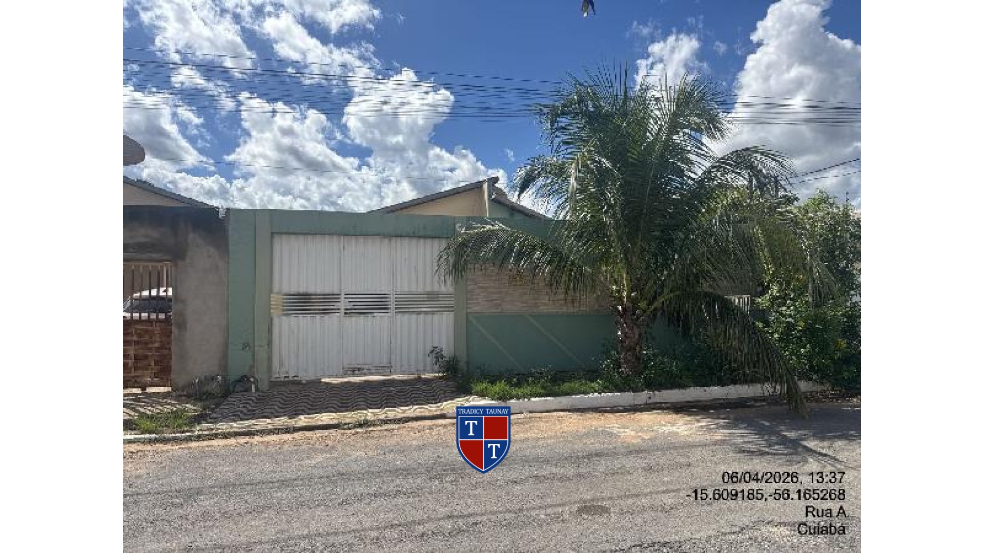 CASA em VARZEA GRANDE