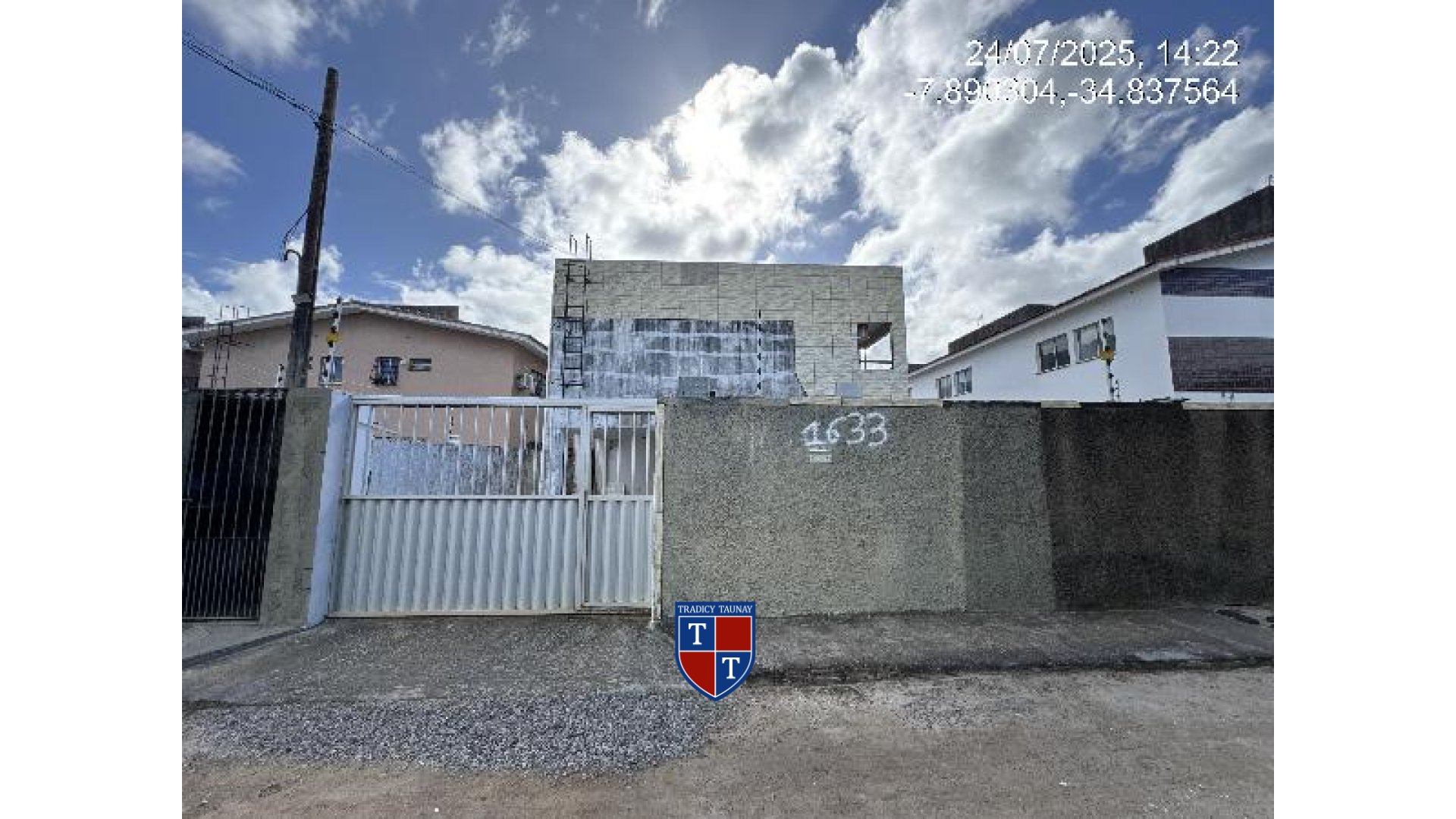 Foto 1 de APARTAMENTO em NOSSA SENHORA DA CONCEICAO - Imóvel Retomado Caixa
