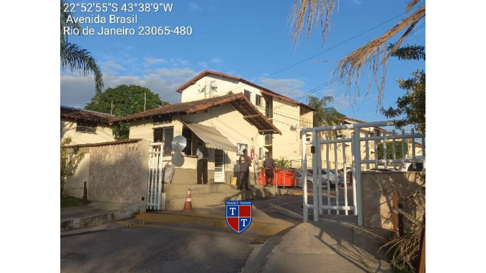 Foto 1 de APARTAMENTO em CAMPO GRANDE - Imóvel Retomado Caixa