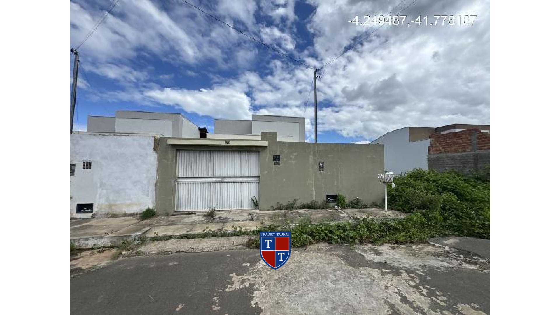 CASA em ANAJAS