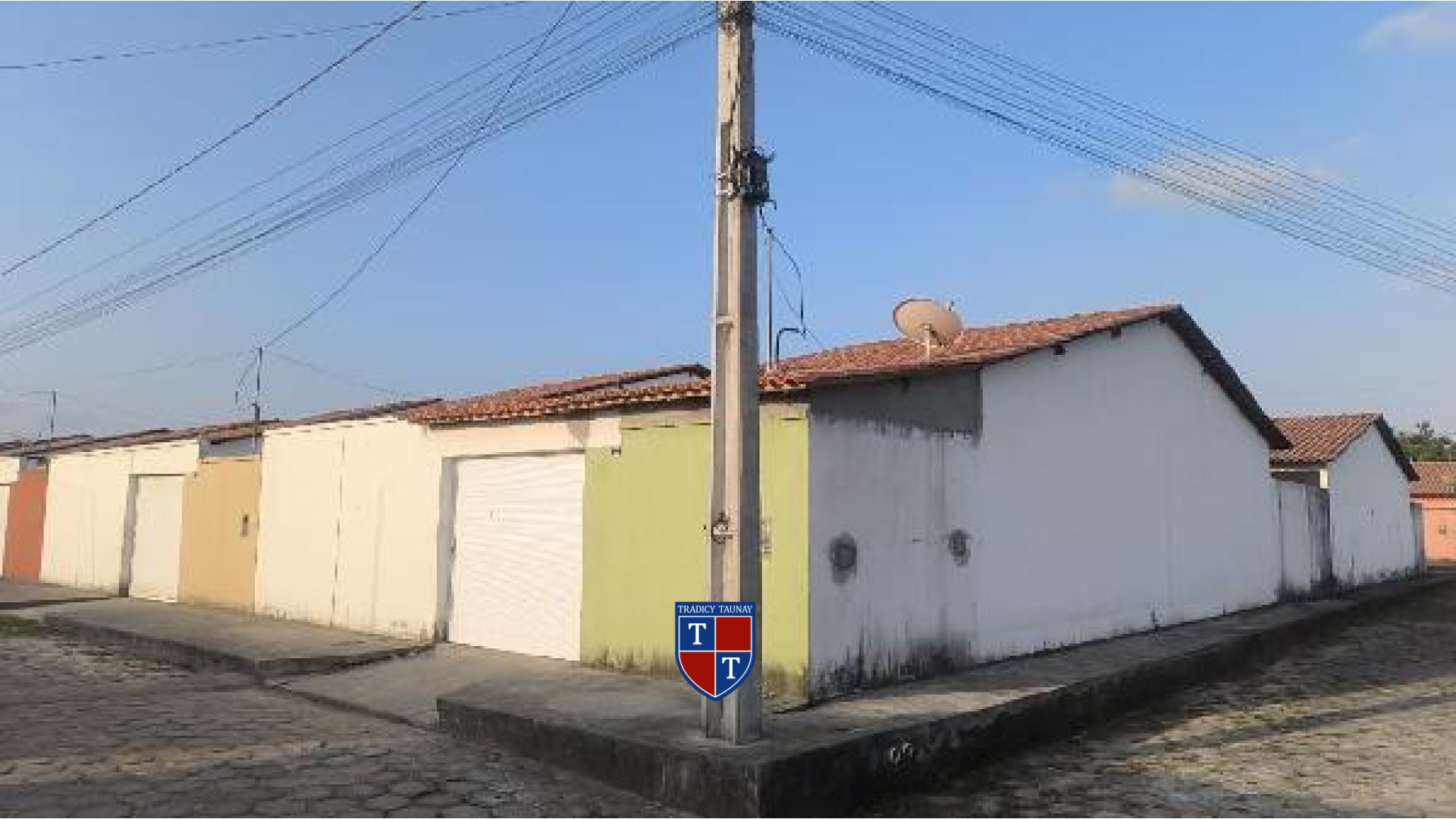 Foto 1 de CASA em AREIA BRANCA - Imóvel Retomado Caixa
