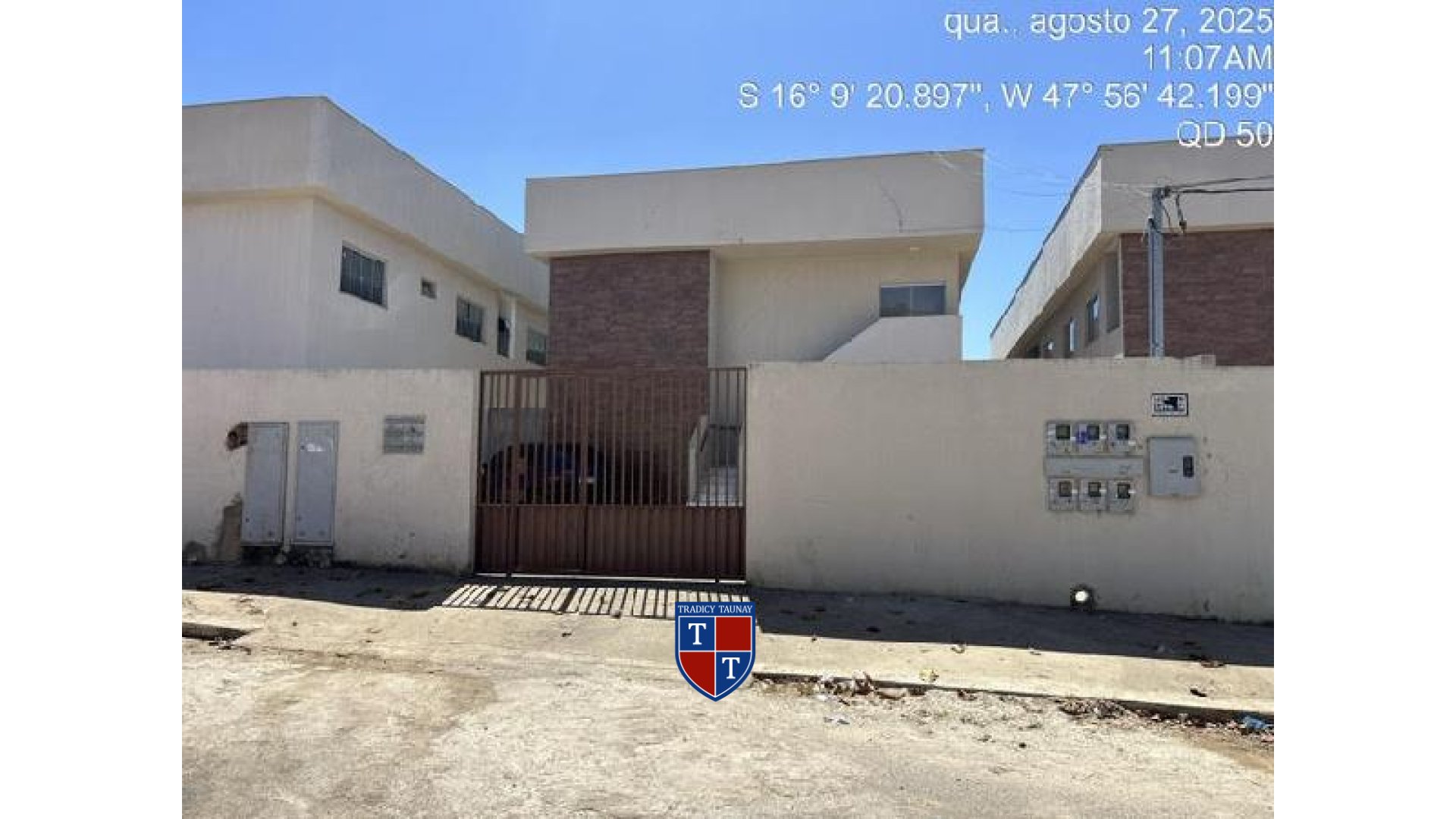 Foto 1 de APARTAMENTO em PARQUE ESTRELA DALVA IX - Imóvel Retomado Caixa