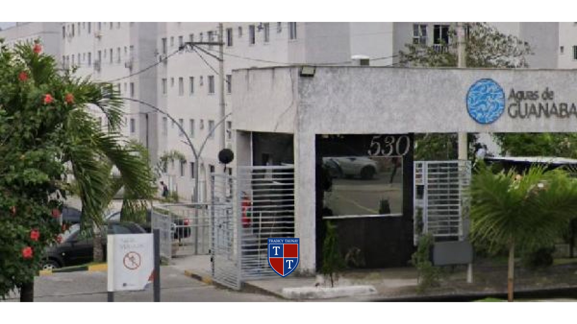 Foto 1 de APARTAMENTO em PACHECO, SAO GONCALO/RJ - Imóvel Retomado CAIXA Ref 8444431312550