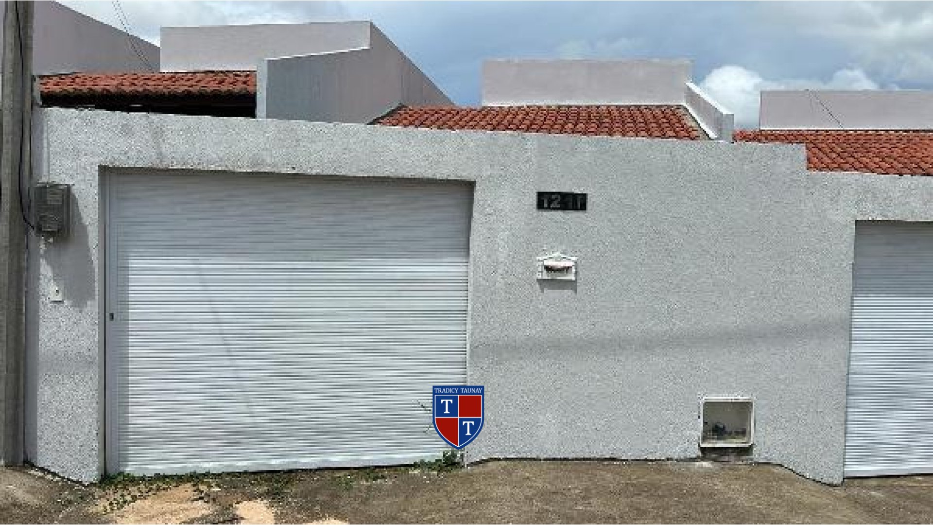 Foto 1 de CASA em VERTENTE - Imóvel Retomado Caixa