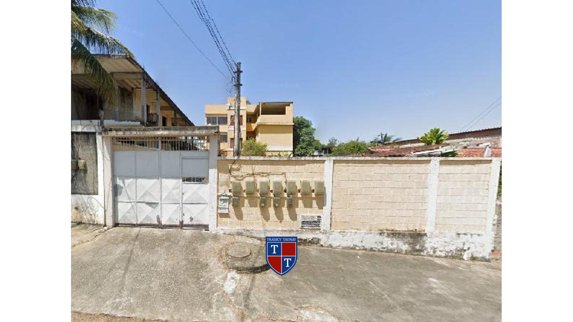 Foto 1 de APARTAMENTO em LOT APOLO III, SAO GONCALO/RJ - Imóvel Retomado CAIXA Ref 8444431317128
