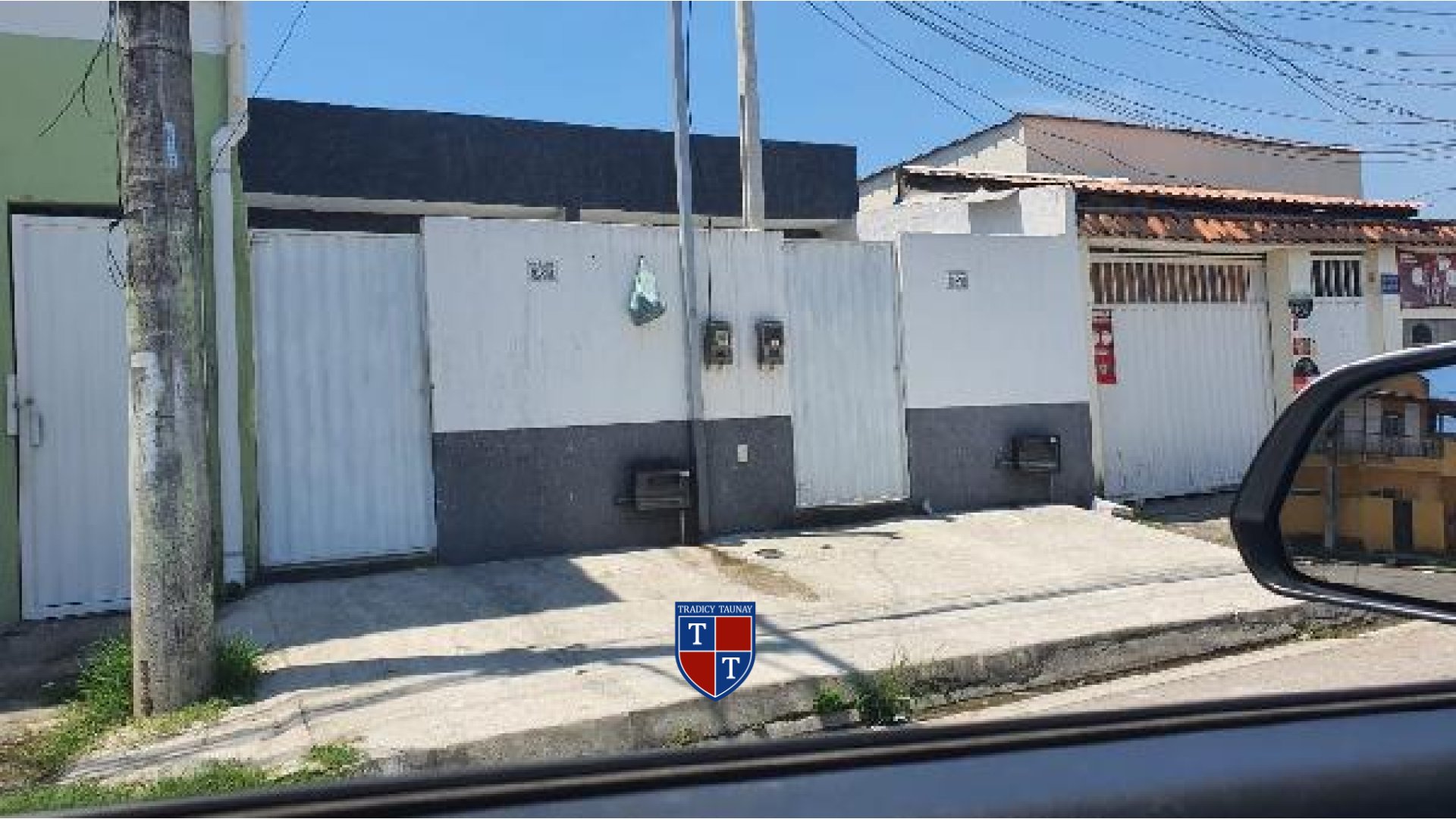 Foto 1 de CASA em JARDIM CATARINA - Imóvel Retomado Caixa