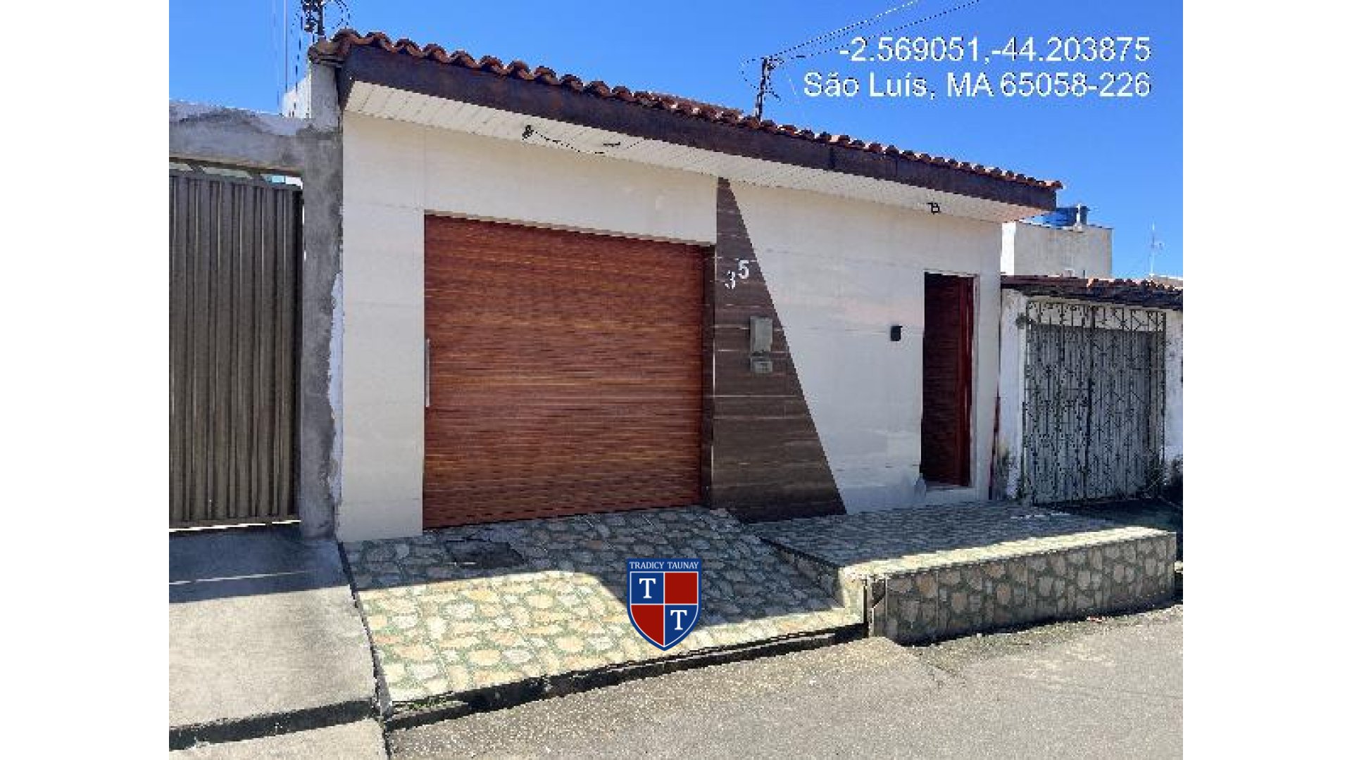 Foto 1 de CASA em CIDADE OPERARIA - Imóvel Retomado Caixa